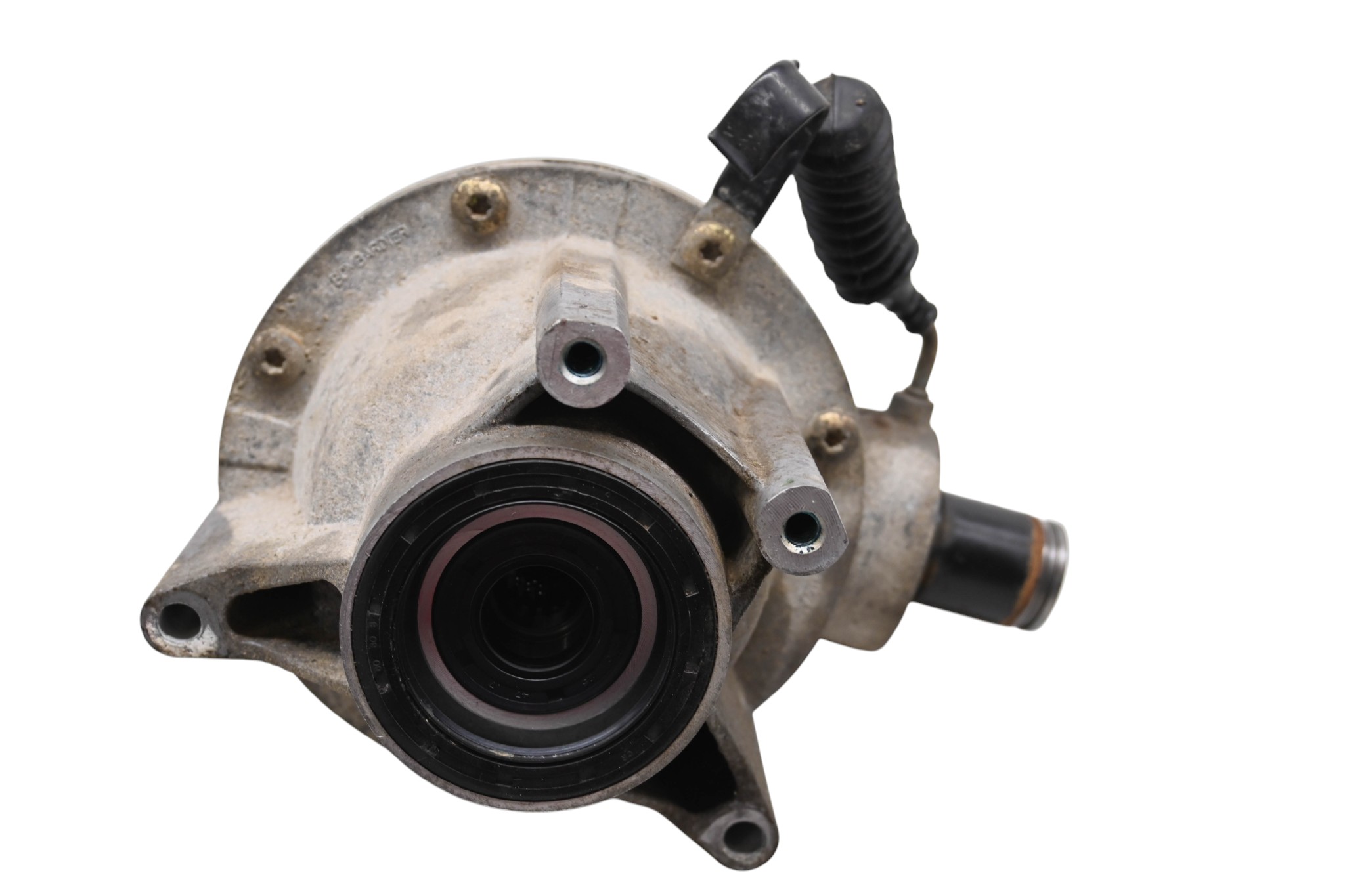 05 Can-Am Outlander 800 Max 4x4 Front Differential Bombardier