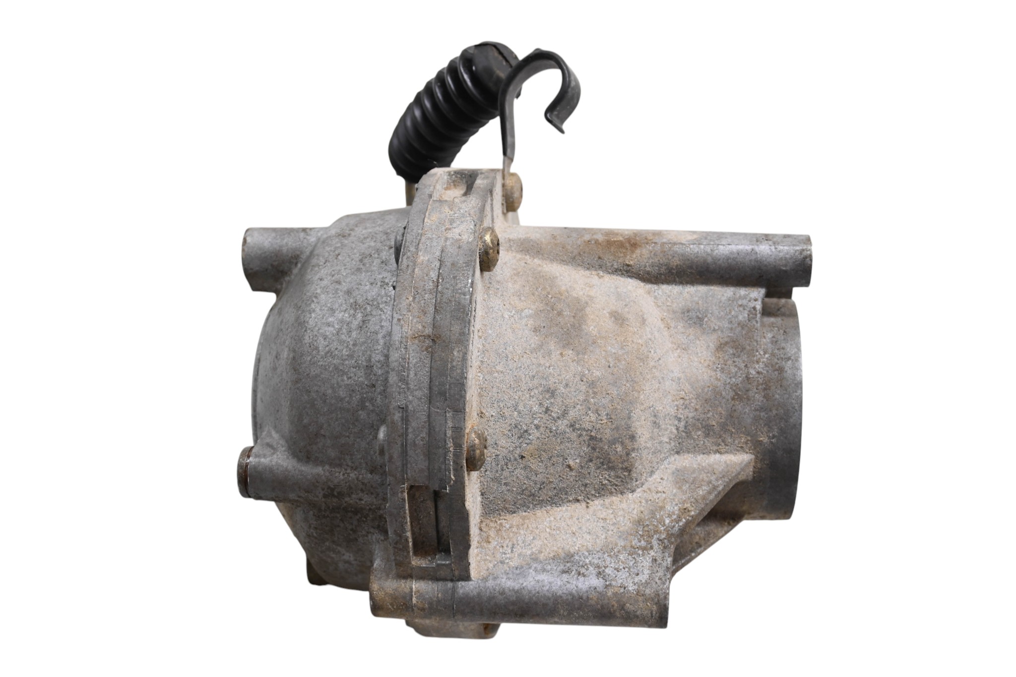 05 Can-Am Outlander 800 Max 4x4 Front Differential Bombardier