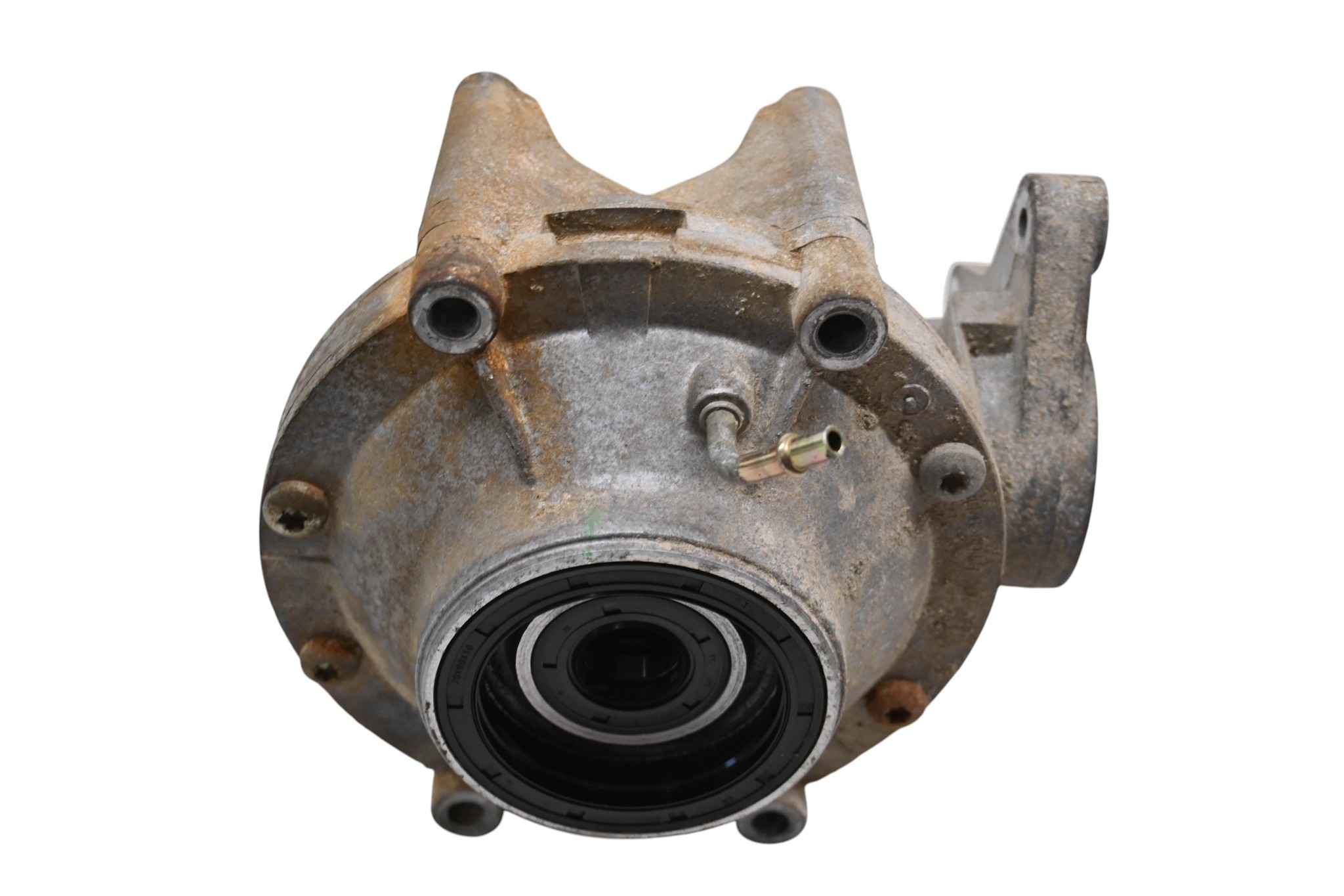 05 Can-Am Outlander 800 Max 4x4 Rear Differential Bombardier
