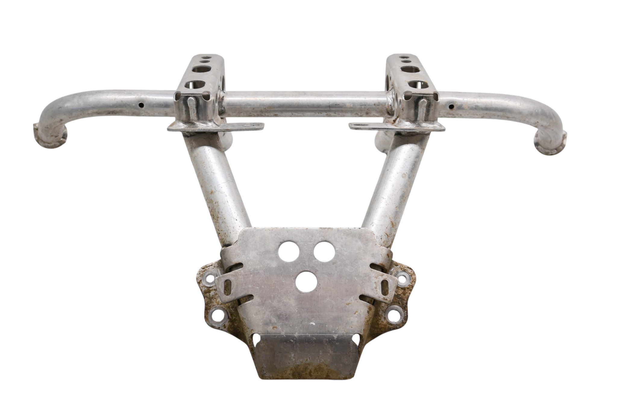 05 Can-Am Outlander 800 Max 4x4 Front Bumper Bombardier