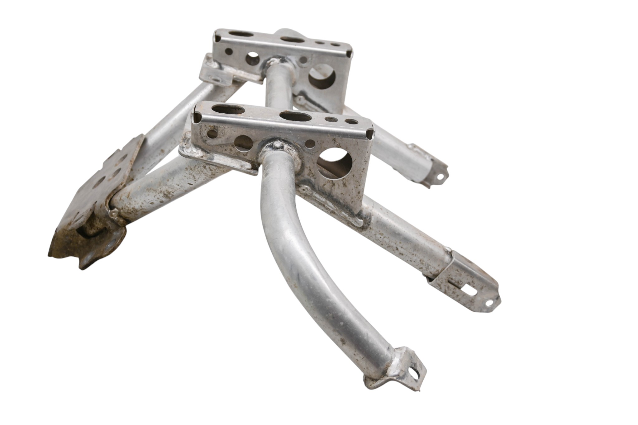05 Can-Am Outlander 800 Max 4x4 Front Bumper Bombardier