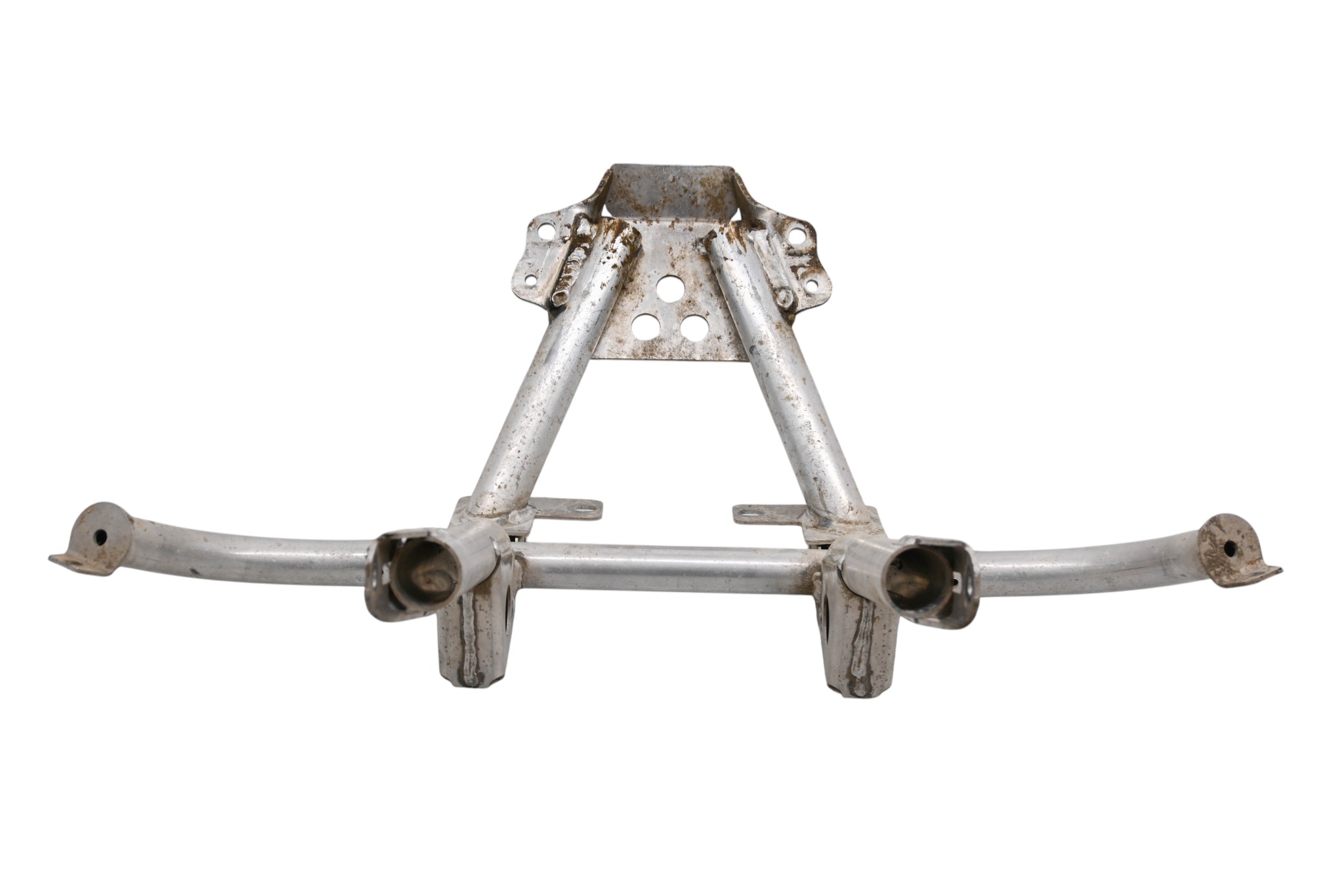 05 Can-Am Outlander 800 Max 4x4 Front Bumper Bombardier