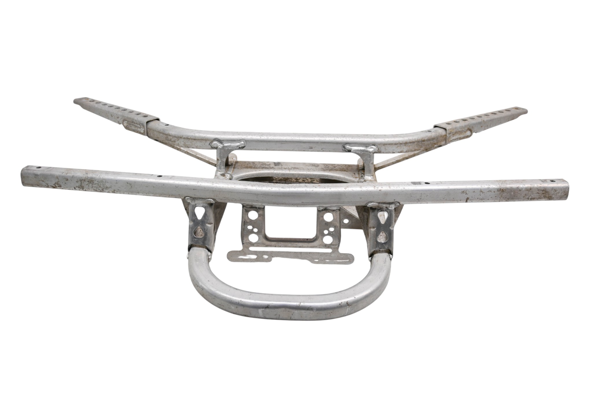 05 Can-Am Outlander 800 Max 4x4 Rear Fender Support Bracket Mount Bombardier