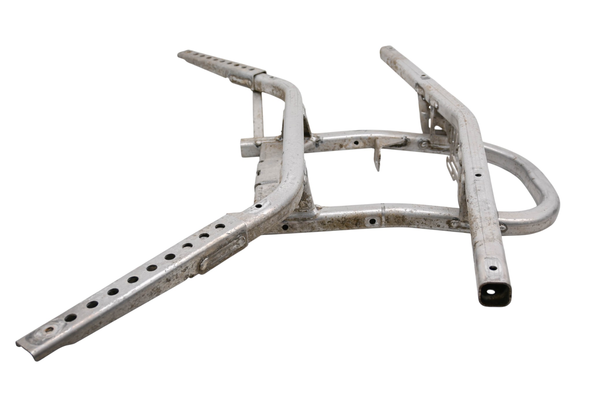 05 Can-Am Outlander 800 Max 4x4 Rear Fender Support Bracket Mount Bombardier