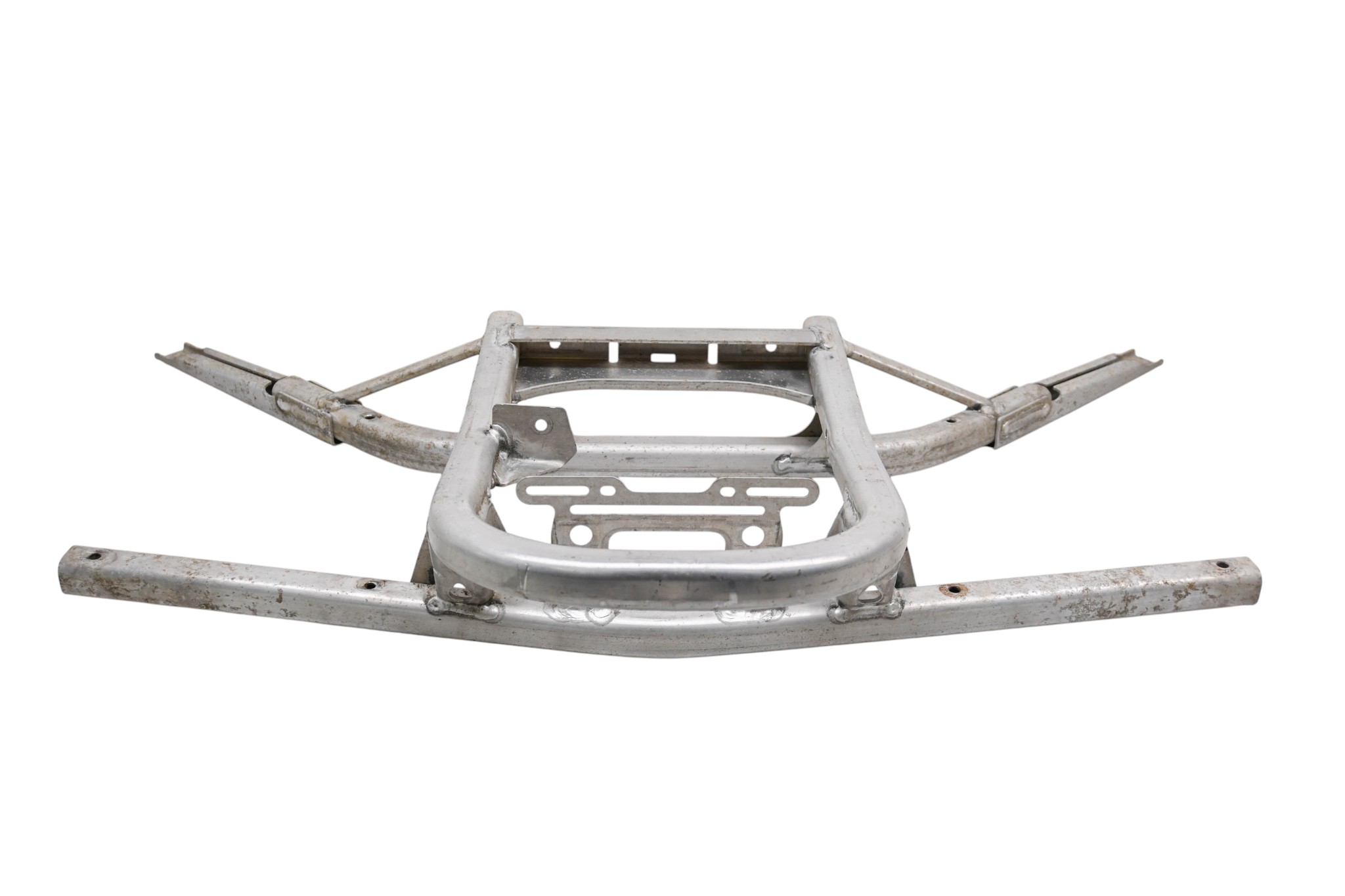 05 Can-Am Outlander 800 Max 4x4 Rear Fender Support Bracket Mount Bombardier