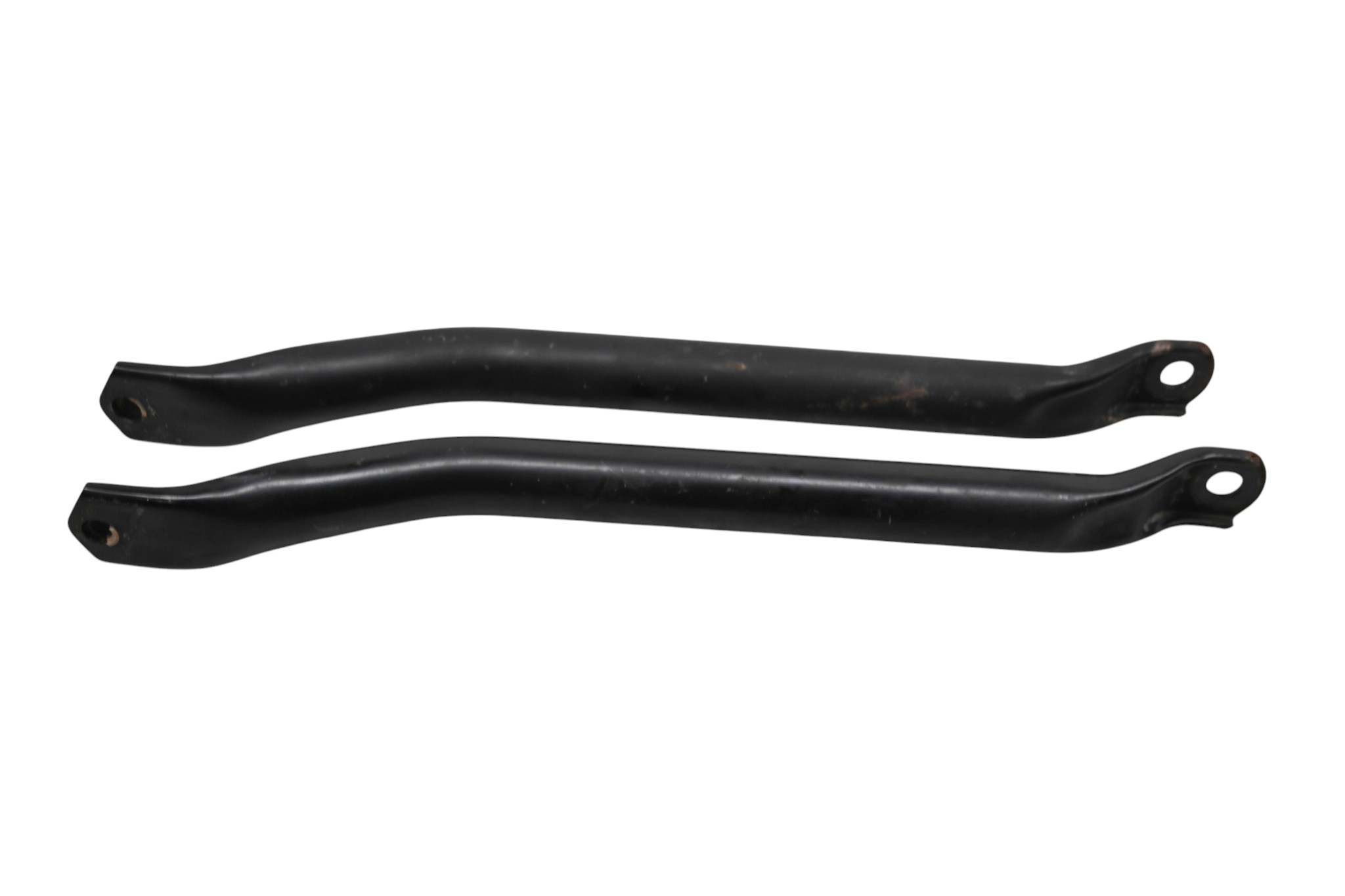 05 Can-Am Outlander 800 Max 4x4 Rear Frame Brace Brackets Mounts Bombardier