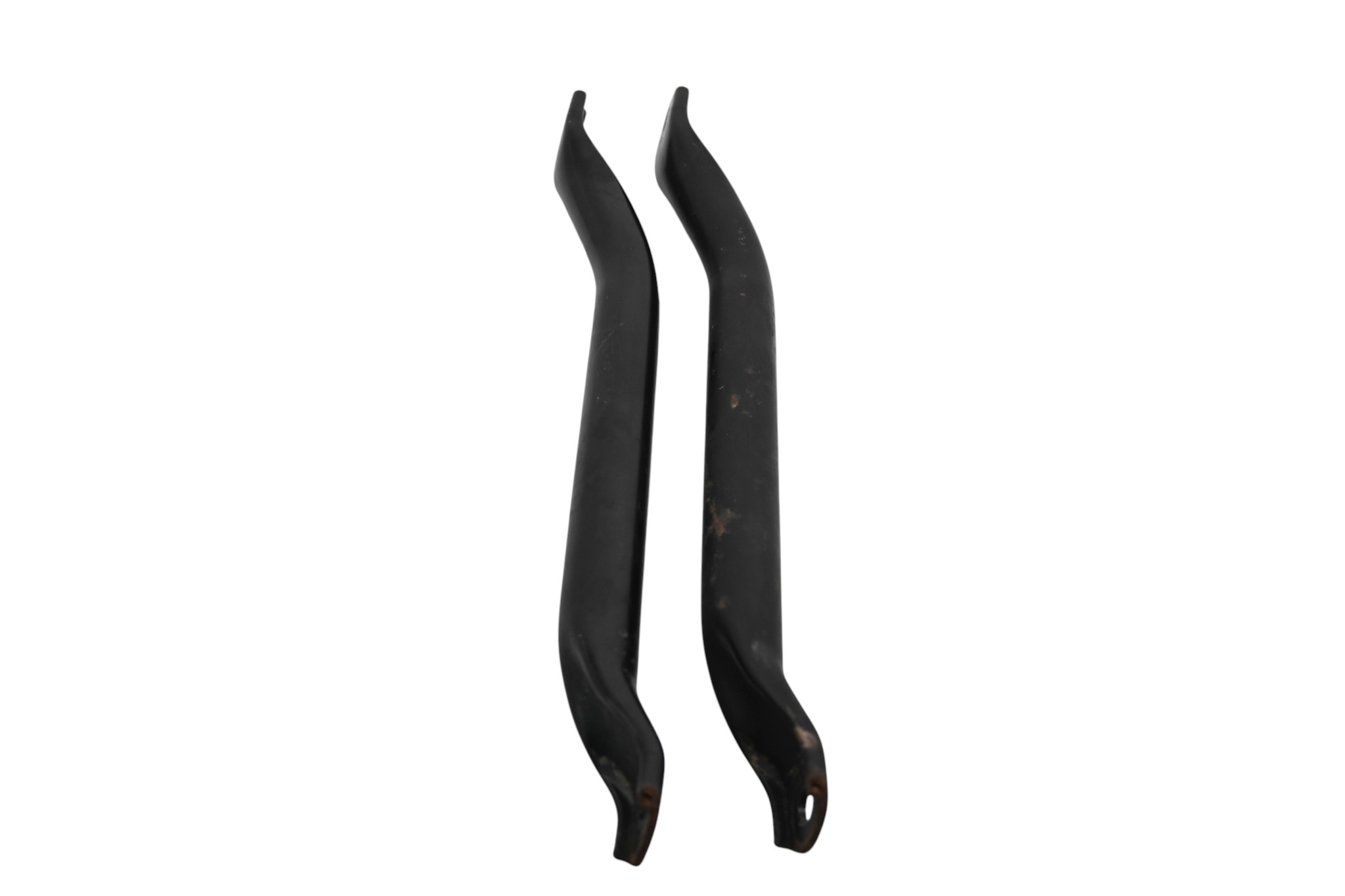 05 Can-Am Outlander 800 Max 4x4 Rear Frame Brace Brackets Mounts Bombardier