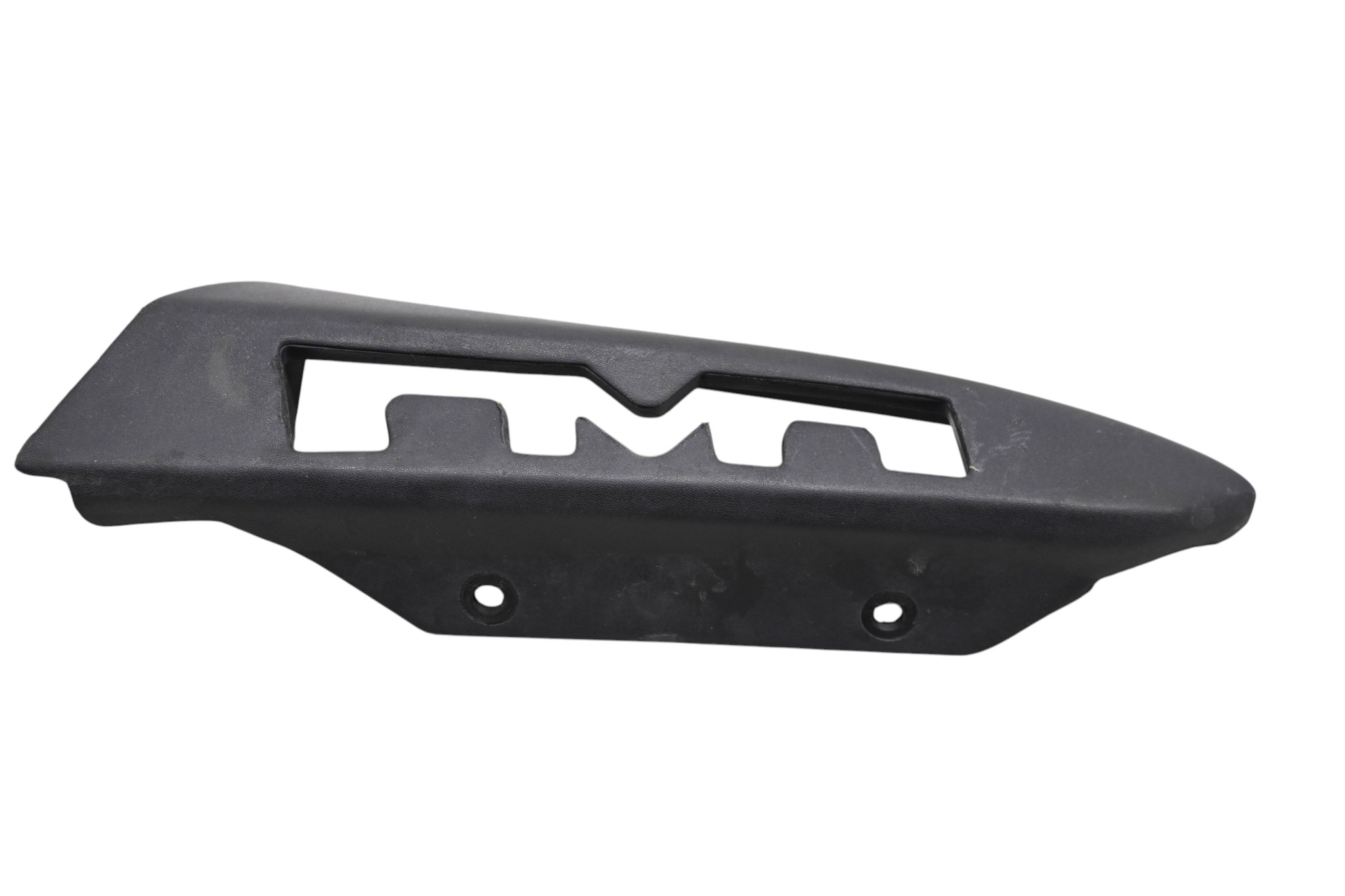 05 Can-Am Outlander 400 XT 4x4 Shifter Guide Cover Bombardier