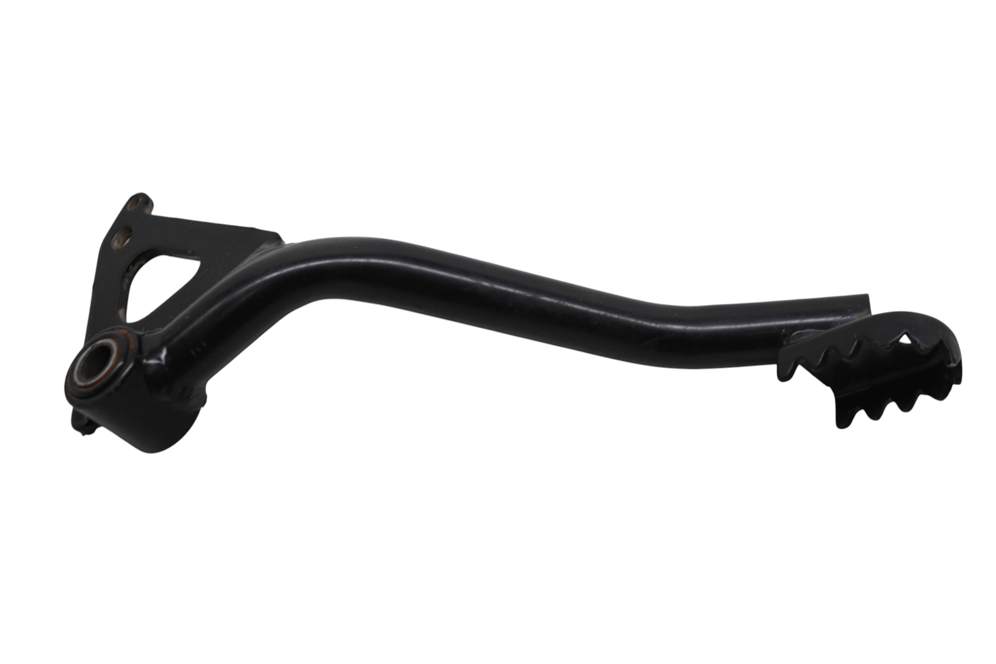 05 Can-Am Outlander 400 XT 4x4 Rear Brake Pedal Bombardier