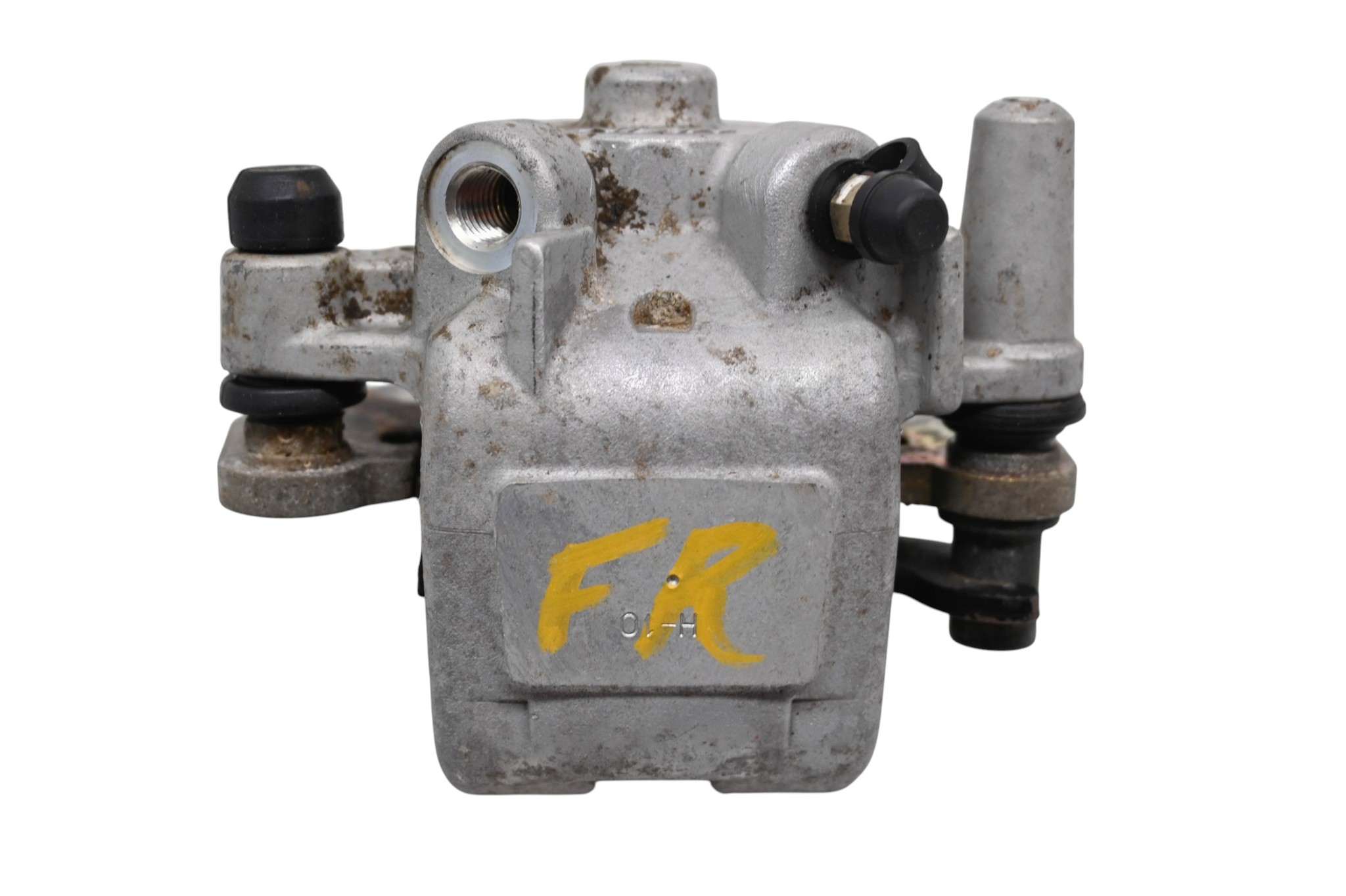 05 Can-Am Outlander 400 XT 4x4 Front Right Brake Caliper Bombardier