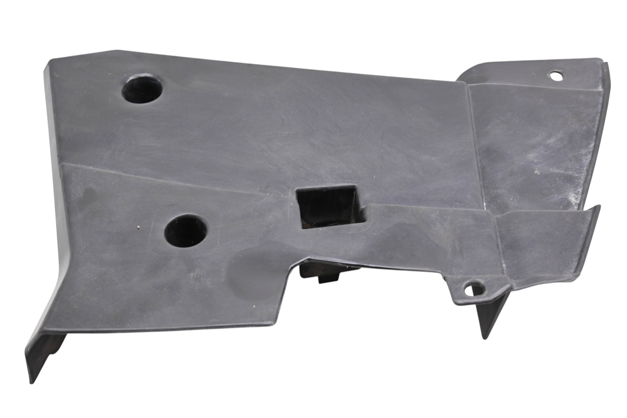 05 Can-Am Outlander 400 XT 4x4 Right Side Inner Fender Bombardier