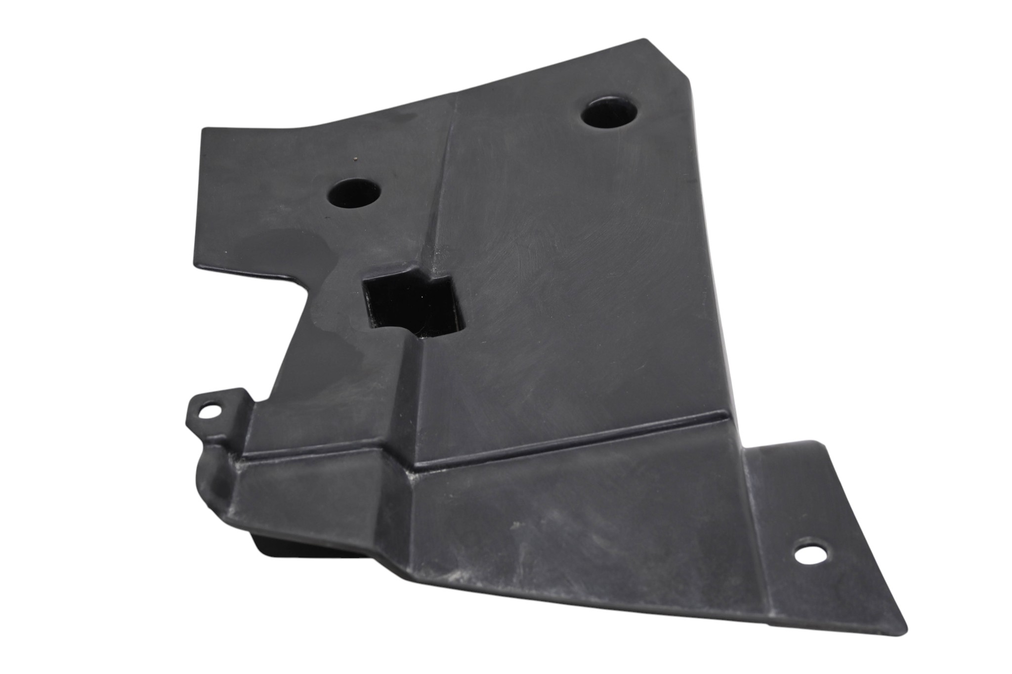 05 Can-Am Outlander 400 XT 4x4 Right Side Inner Fender Bombardier