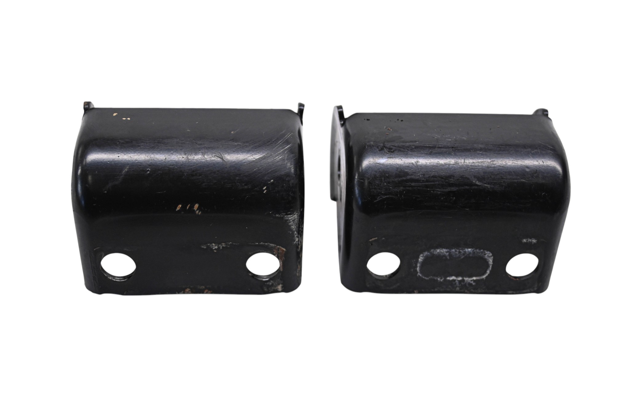 96 Polaris Sportsman 500 4x4 A-Arm Pivot Brackets
