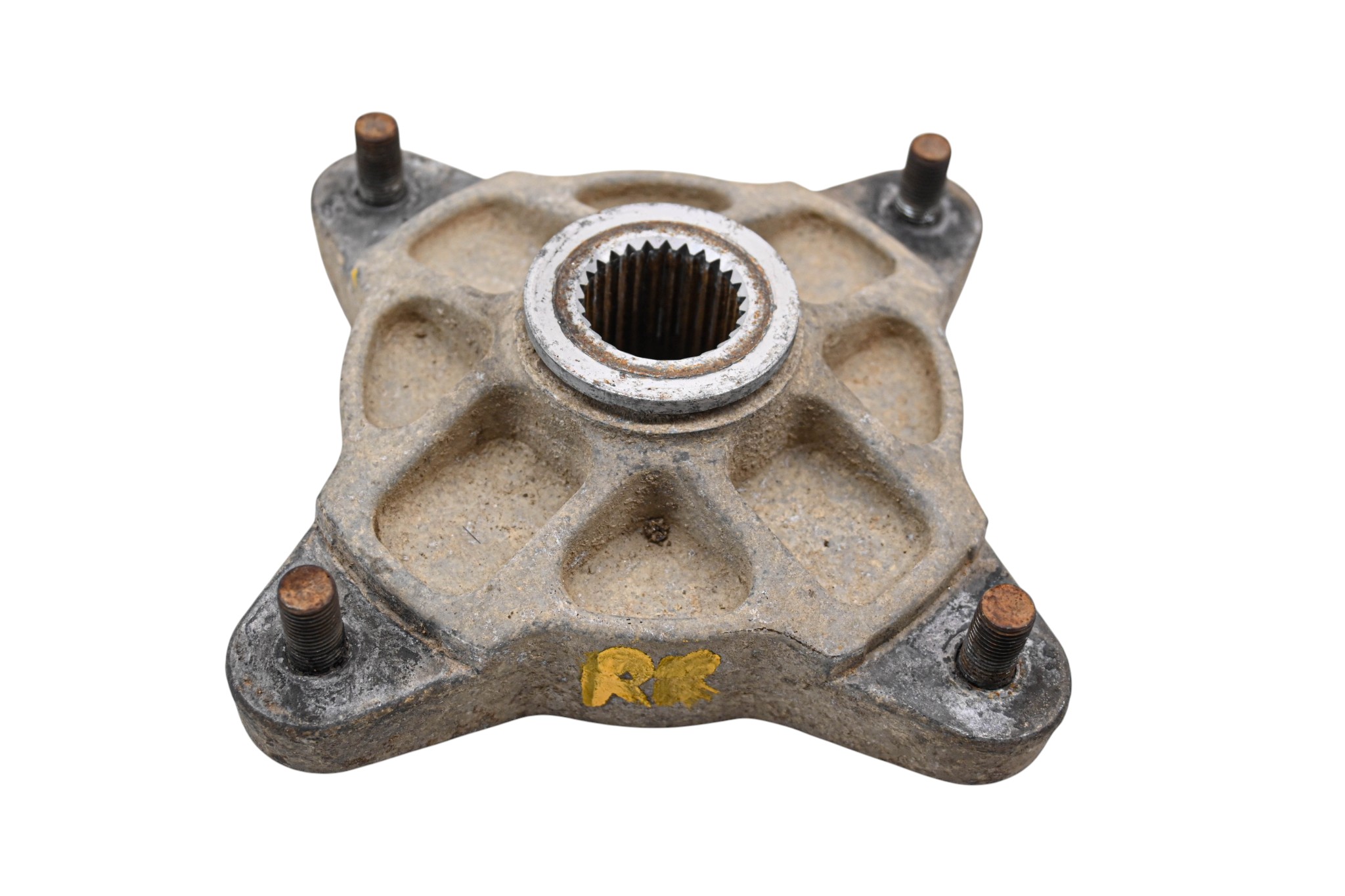 96 Polaris Sportsman 500 4x4 Rear Wheel Hub Left Or Right