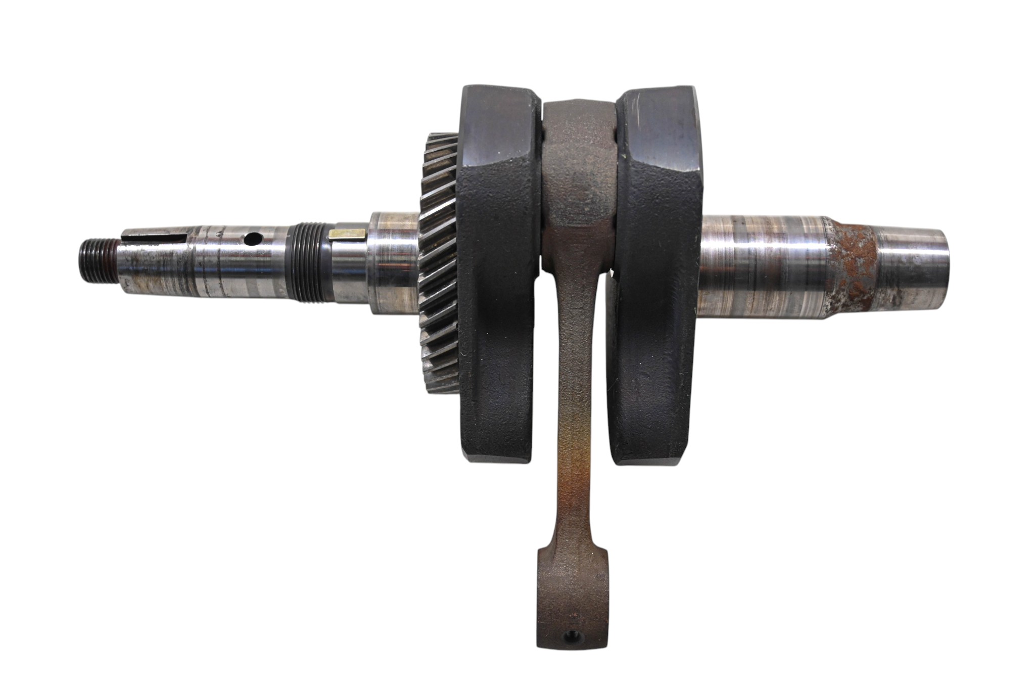 96 Polaris Sportsman 500 4x4 Crankshaft Crank Shaft & Connecting Rod