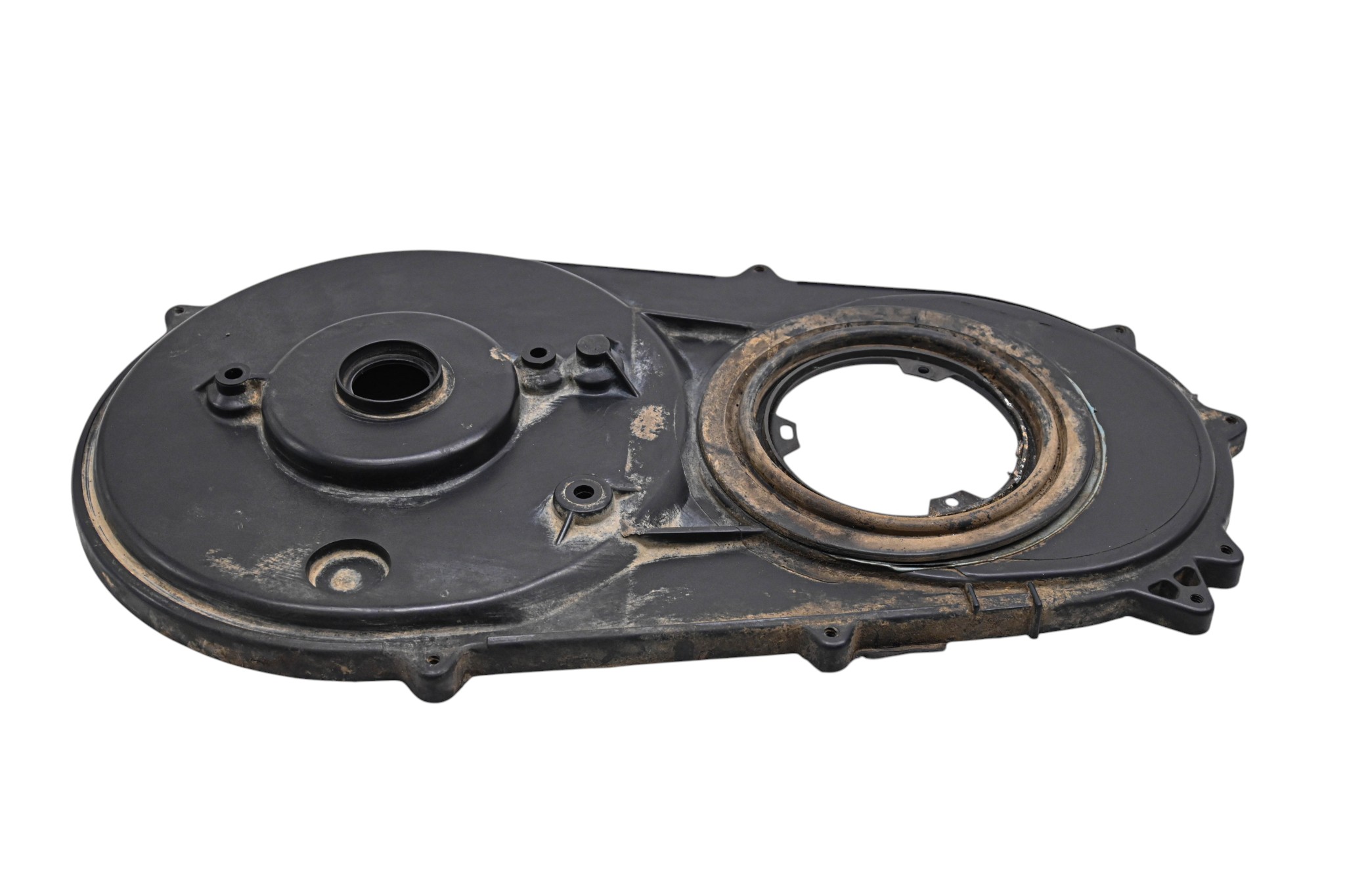 96 Polaris Sportsman 500 4x4 Inner Belt Clutch Cover