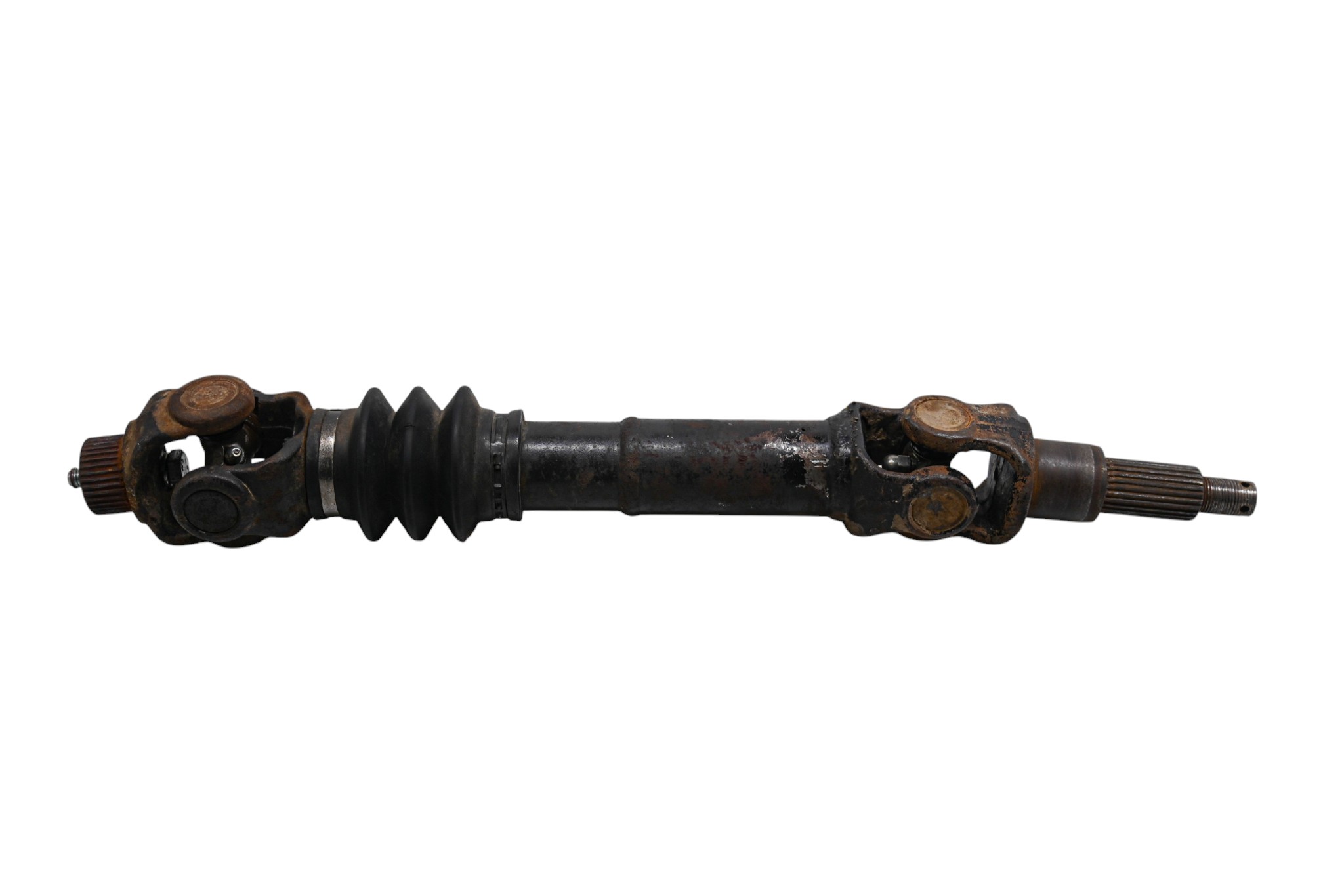 96 Polaris Sportsman 500 4x4 Rear Drive Shaft