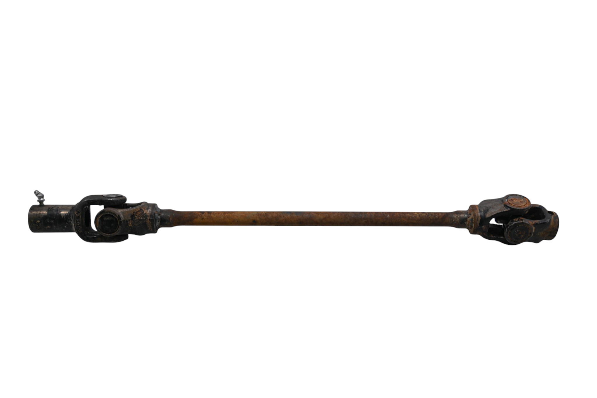 96 Polaris Sportsman 500 4x4 Front Drive Prop Shaft