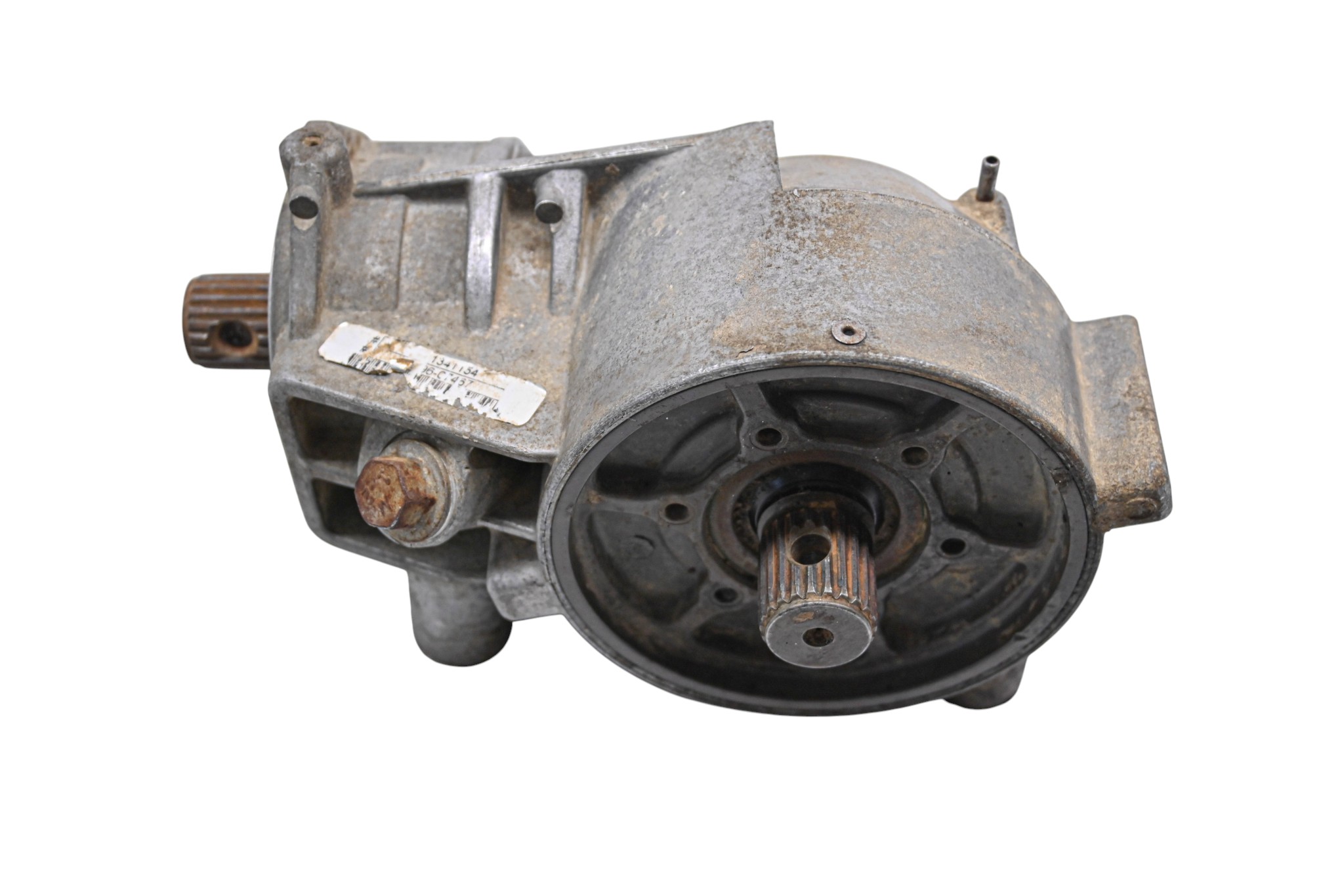96 Polaris Sportsman 500 4x4 Front Differential
