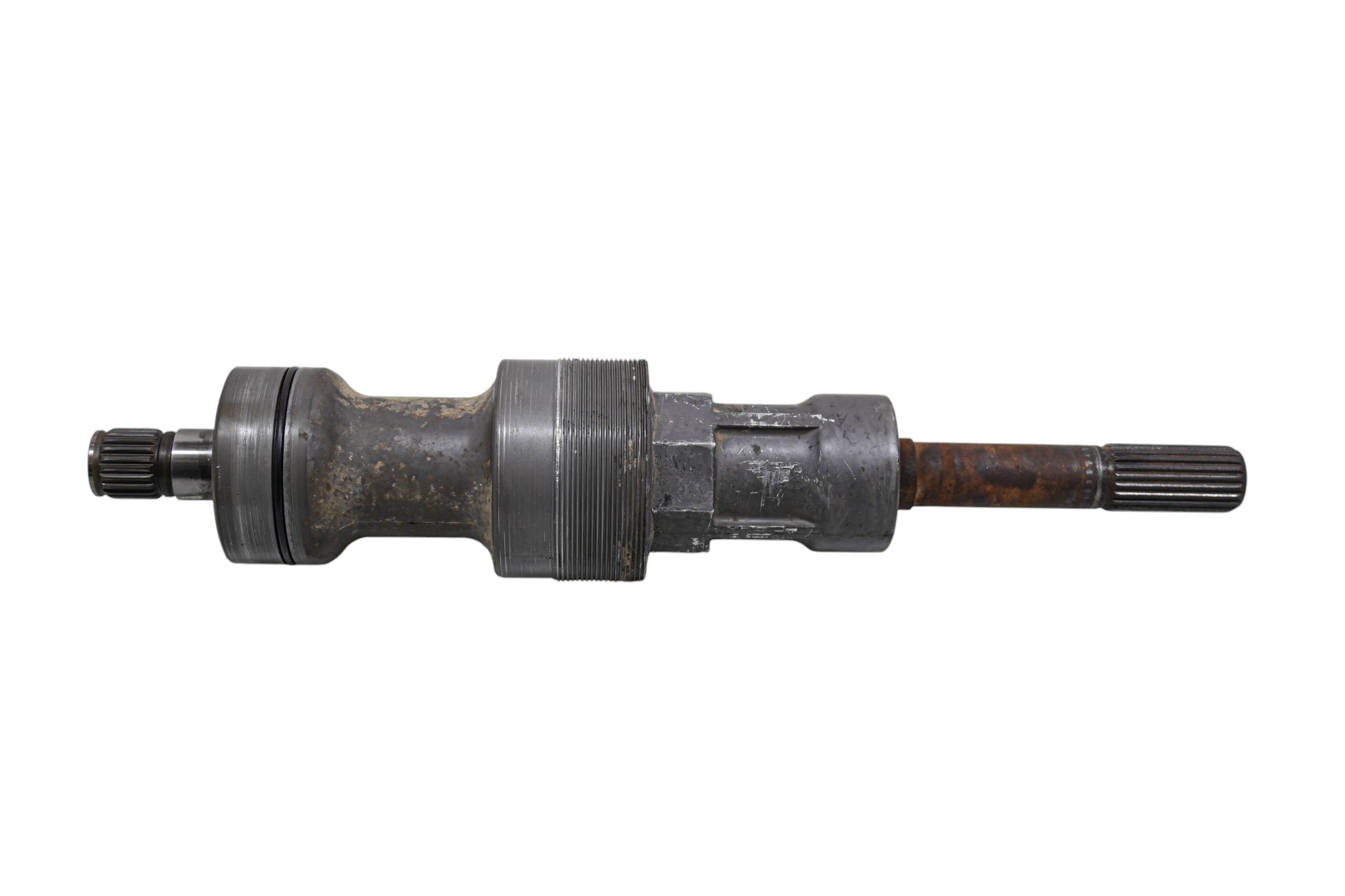96 Polaris Sportsman 500 4x4 Transmission Output Snorkel Shaft