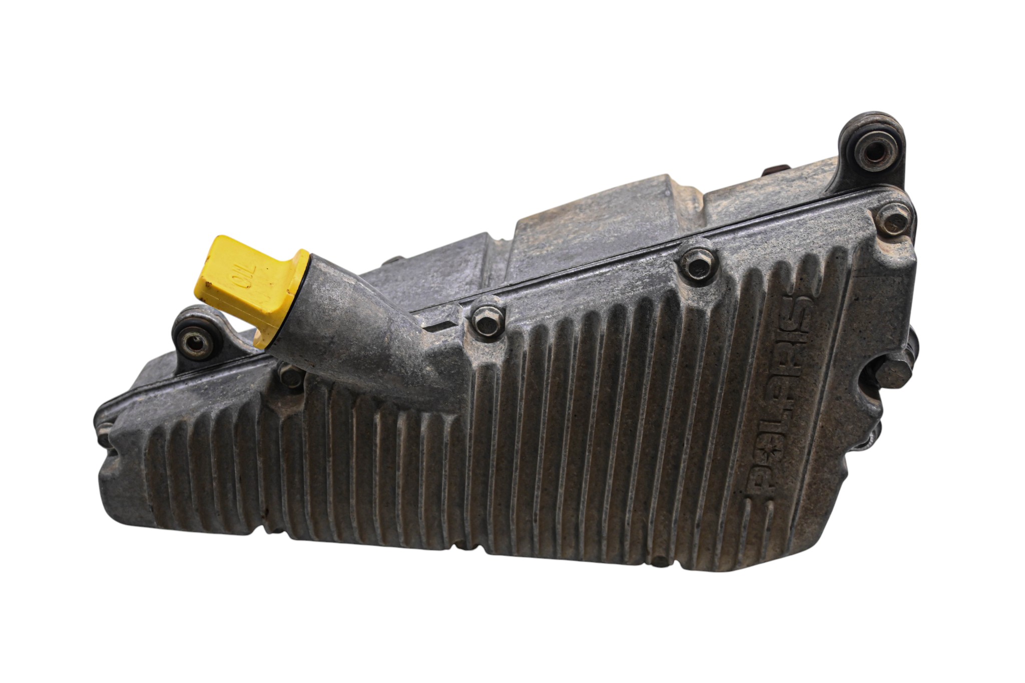 96 Polaris Sportsman 500 4x4 Oil Tank