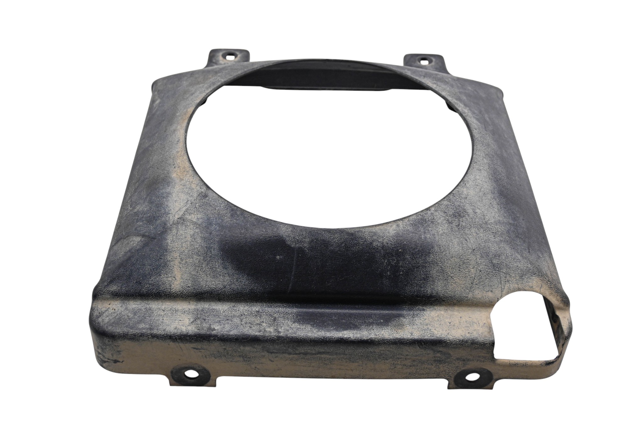 96 Polaris Sportsman 500 4x4 Radiator Shroud Guard