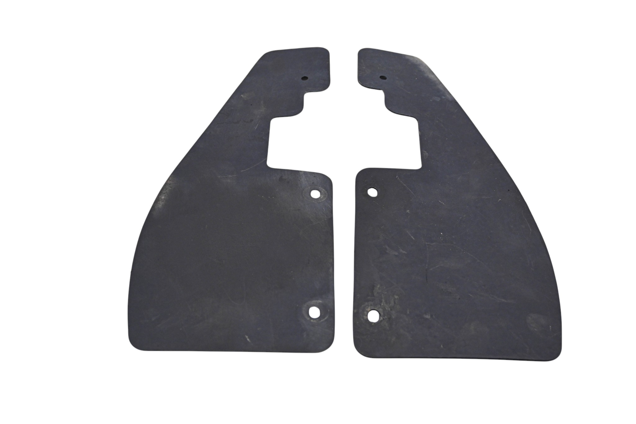 96 Polaris Sportsman 500 4x4 Deflector Shields Mud Guards