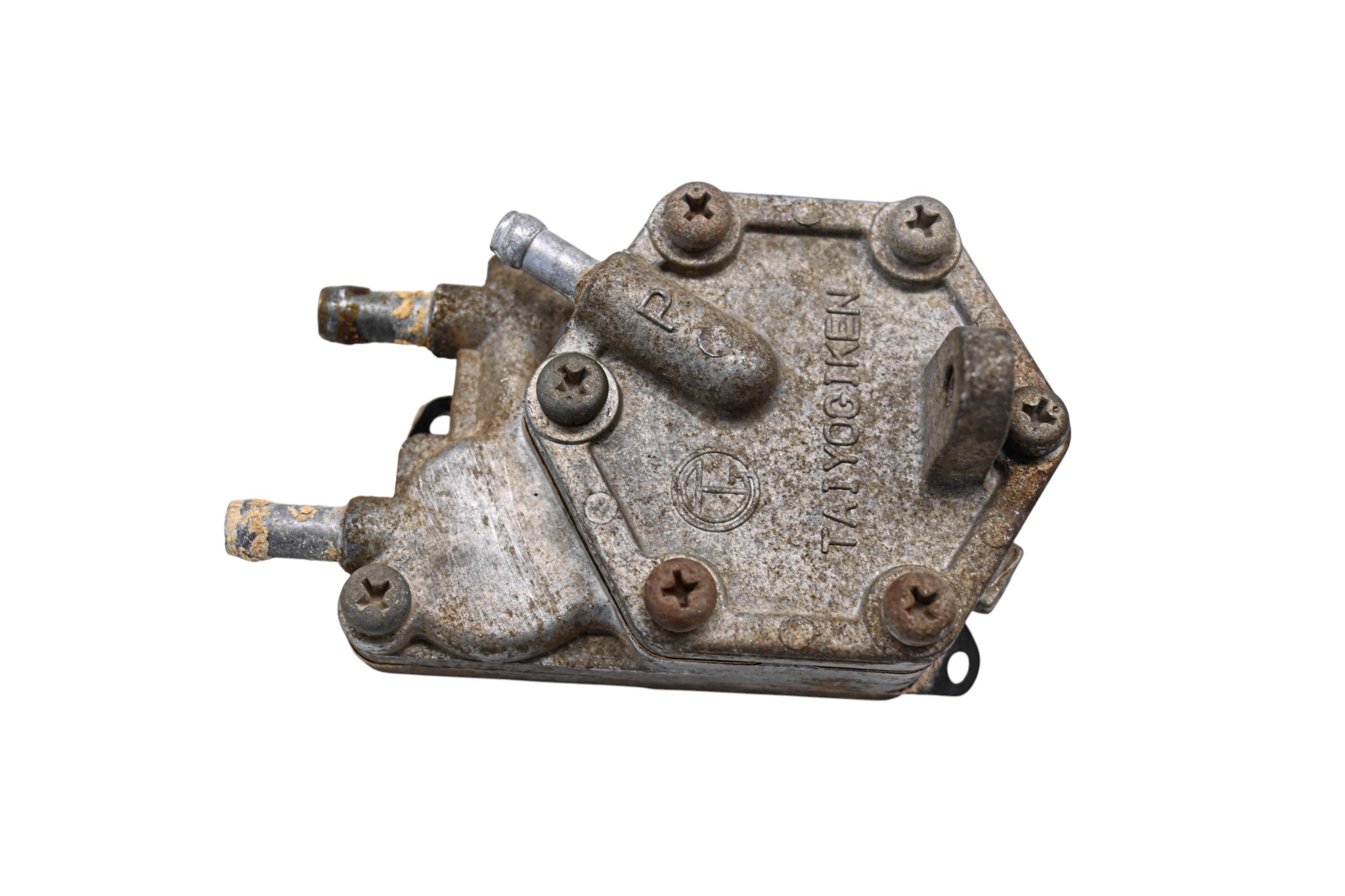 96 Polaris Sportsman 500 4x4 Fuel Pump