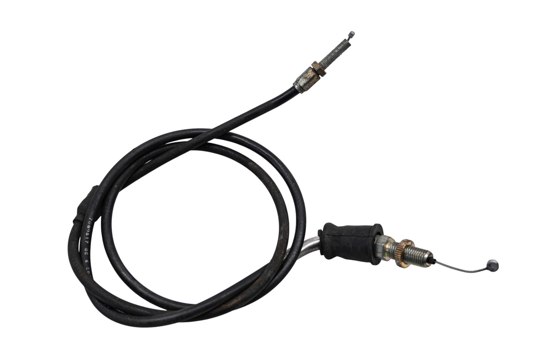 96 Polaris Sportsman 500 4x4 Throttle Cable