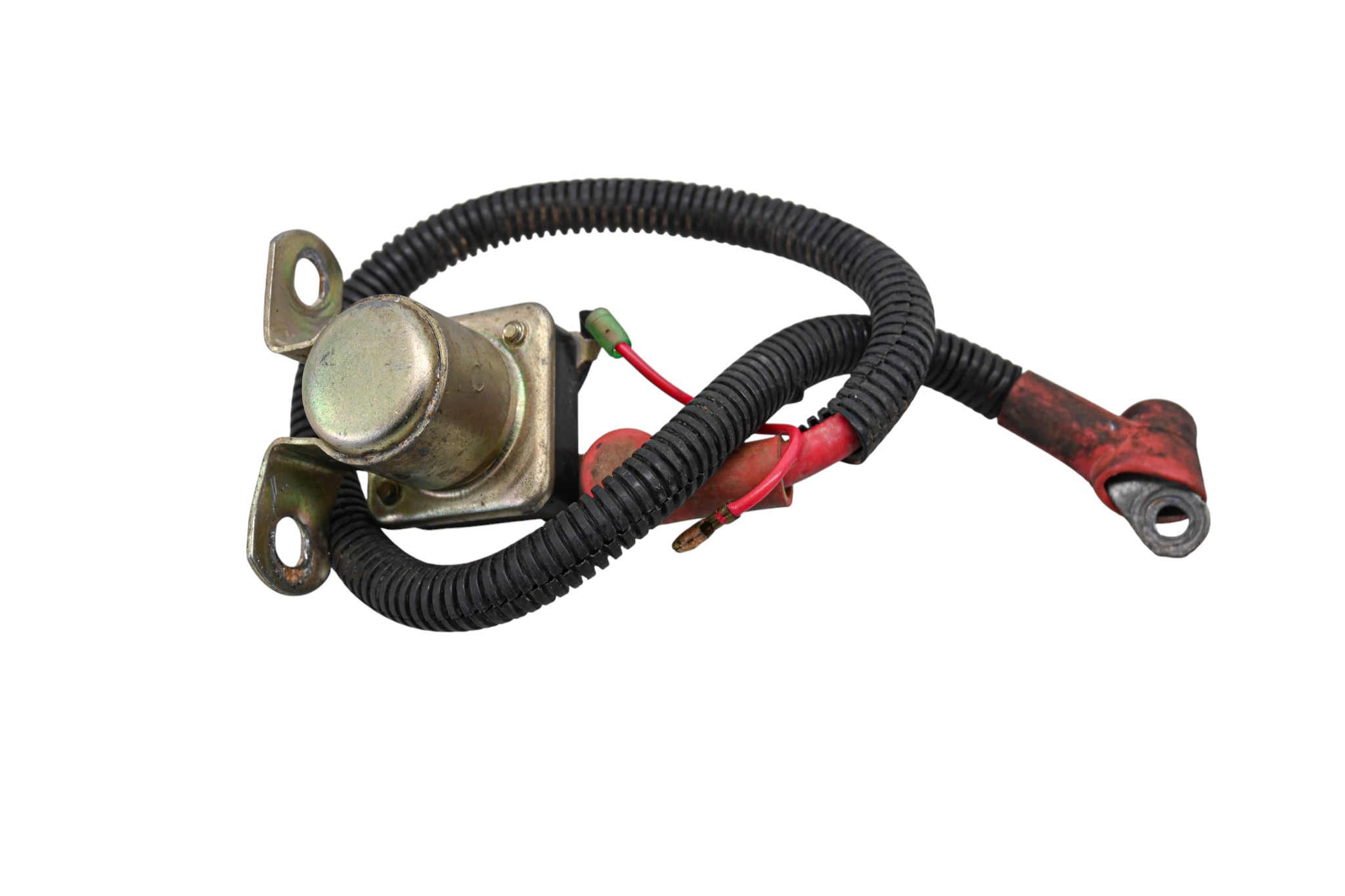 96 Polaris Sportsman 500 4x4 Starter Solenoid