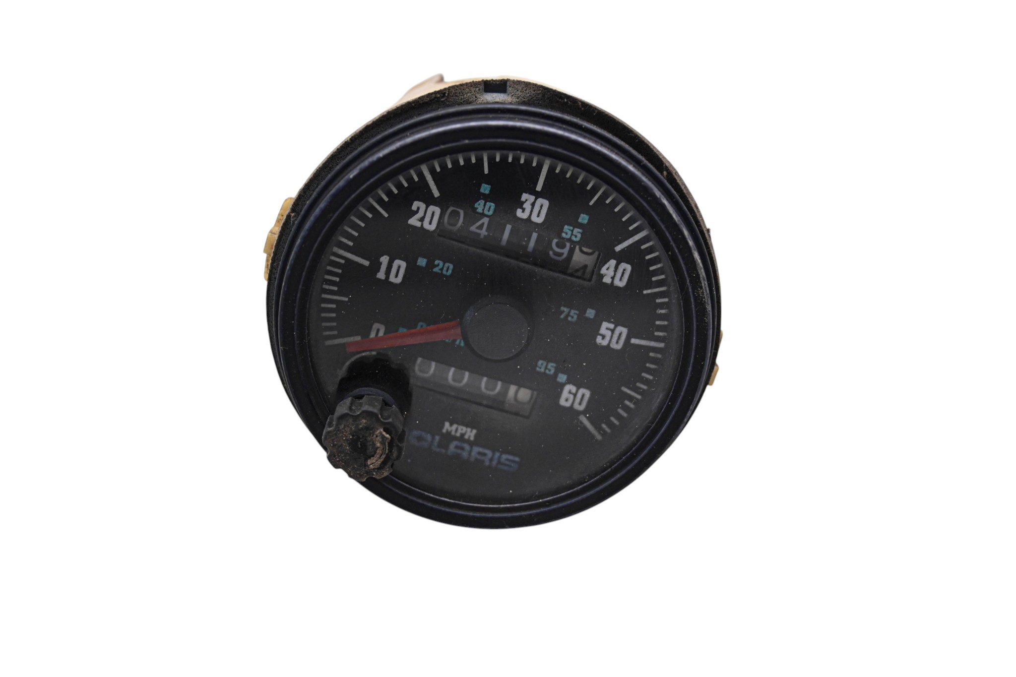 96 Polaris Sportsman 500 4x4 Speedometer Dash