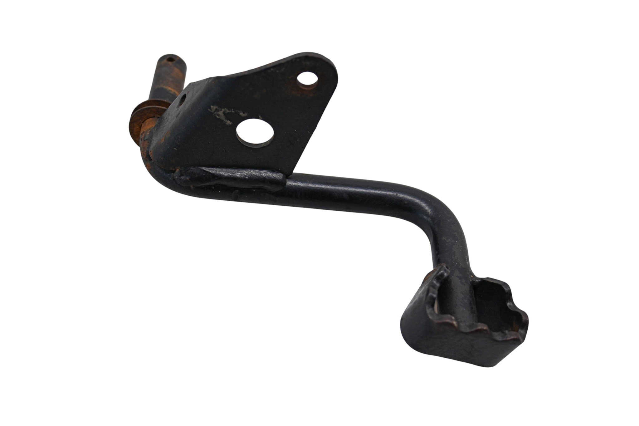 96 Polaris Sportsman 500 4x4 Rear Brake Pedal