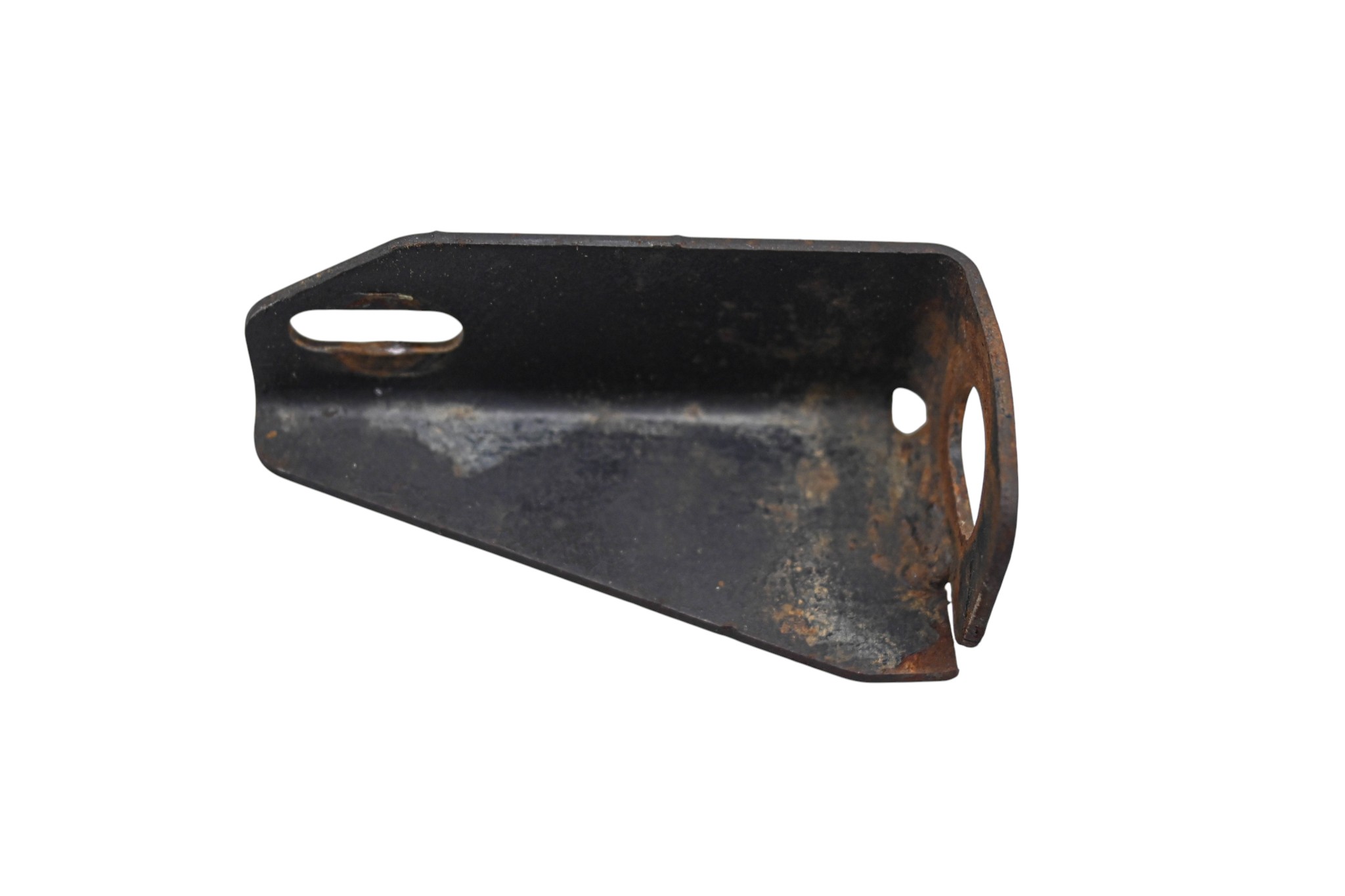 96 Polaris Sportsman 500 4x4 Clutch Cover Bracket Mount