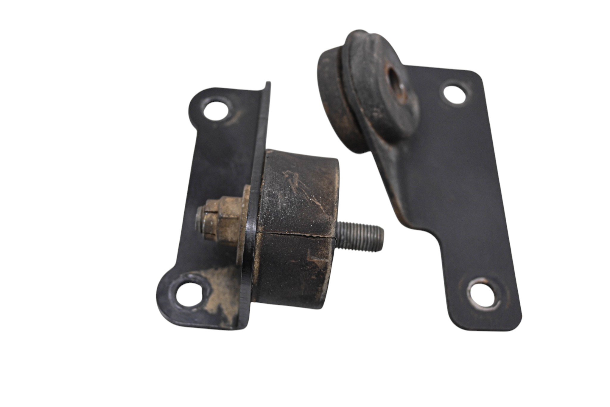 96 Polaris Sportsman 500 4x4 Engine Brackets Motor Mounts