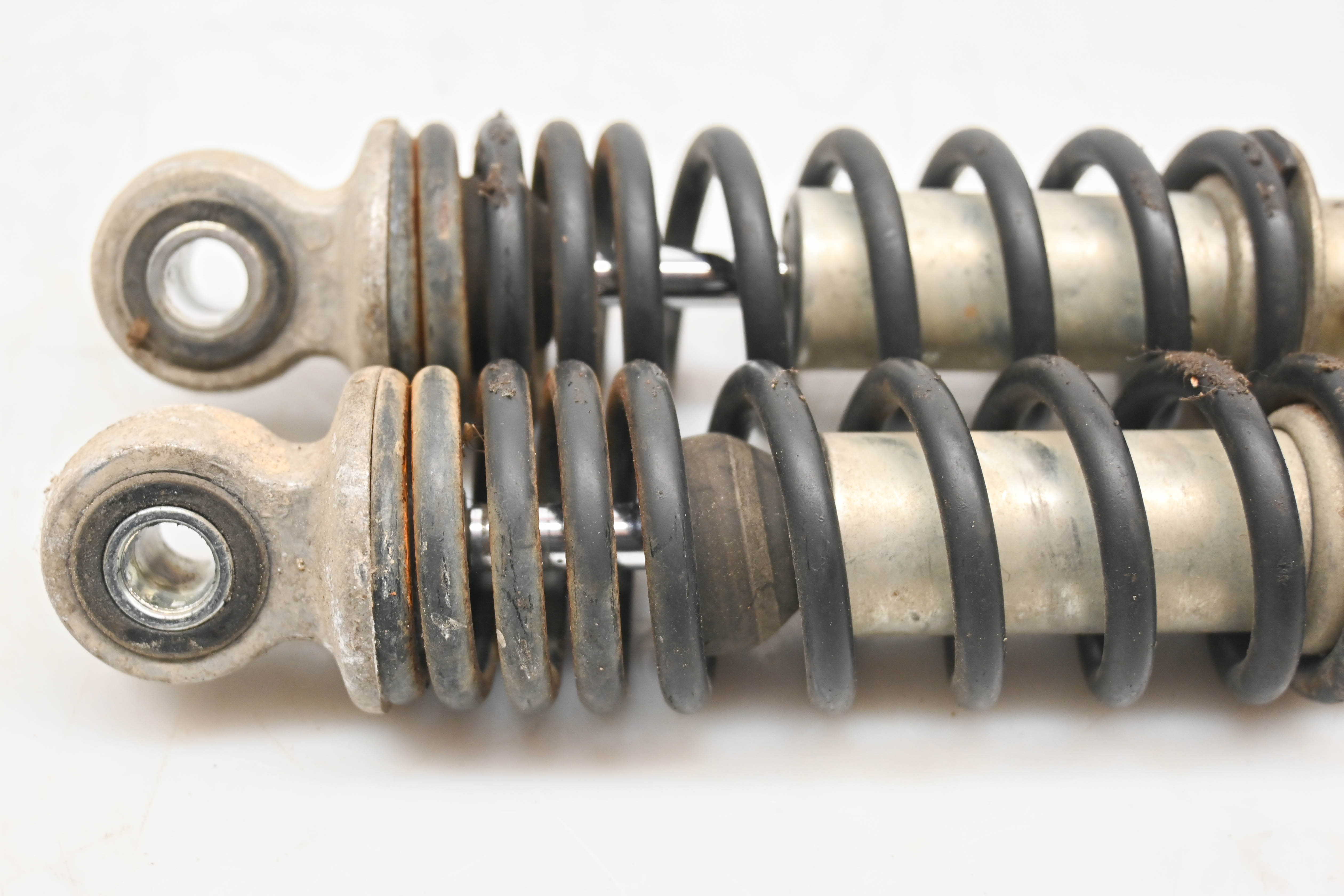 06 Honda TRX90 Front Shocks Fourtrax 90