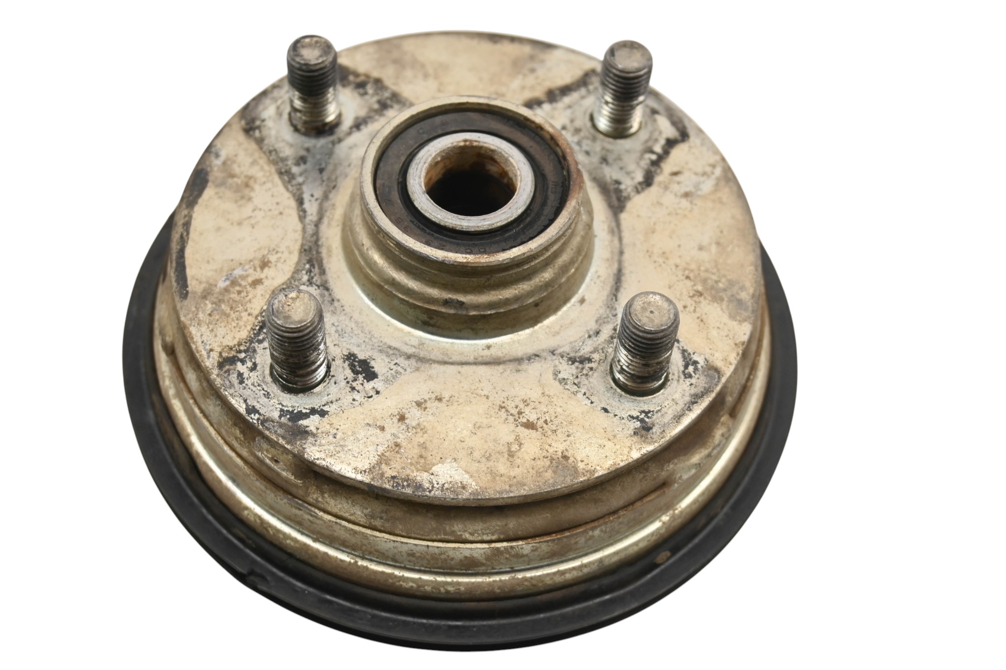 06 Honda TRX90 Front Left Or Right Brake Drum Fourtrax 90