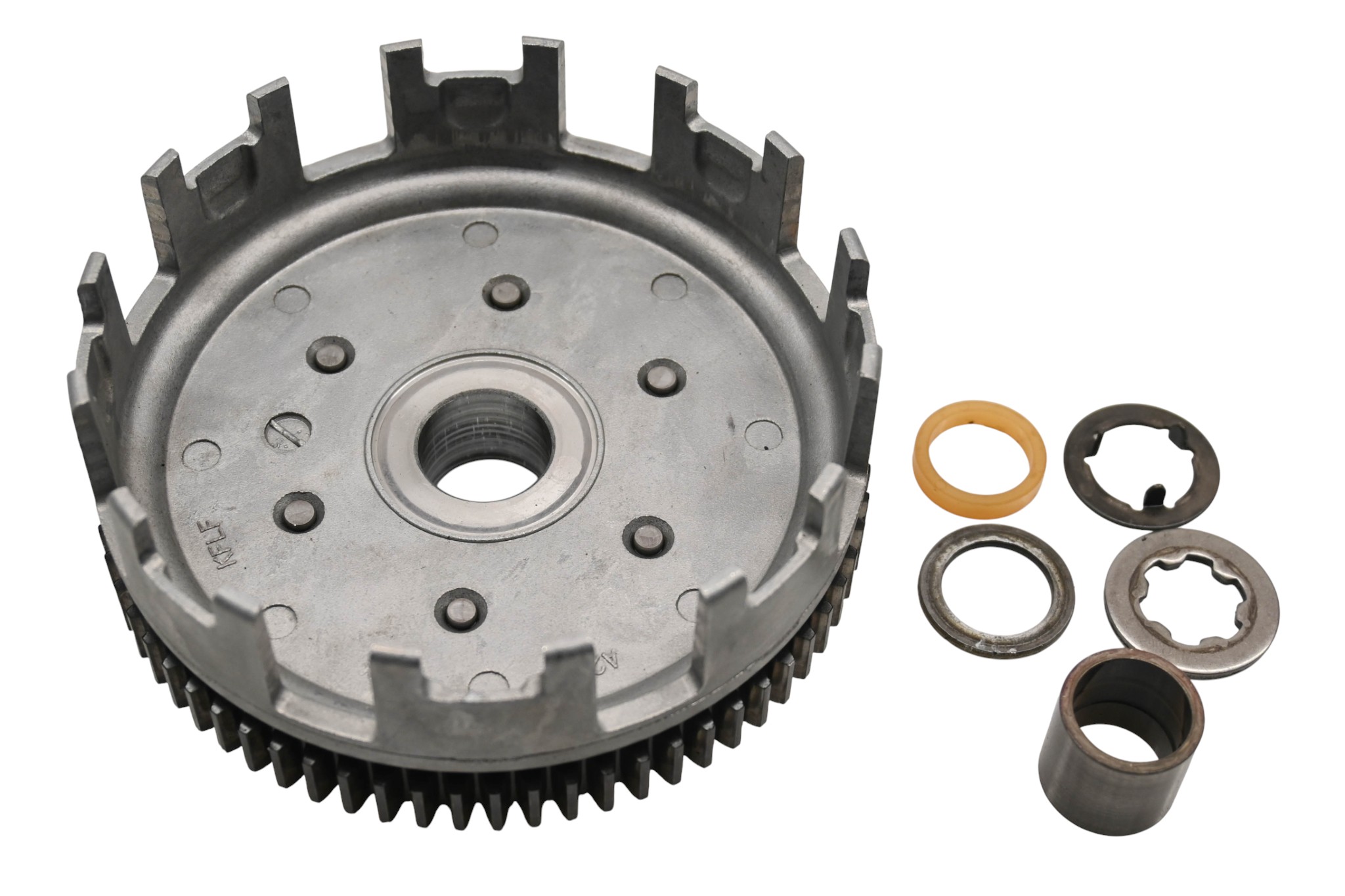 06 Honda TRX90 Clutch Basket Fourtrax 90