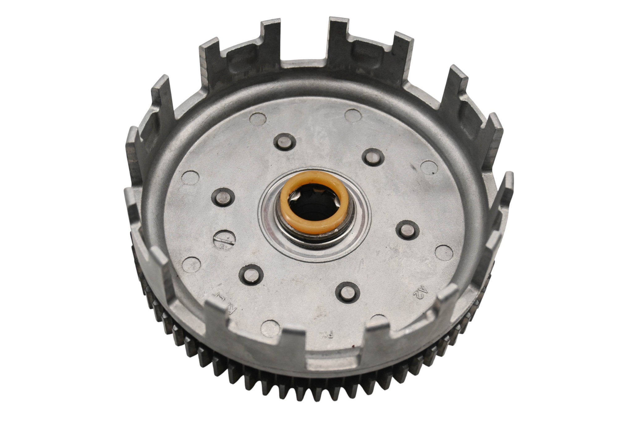 06 Honda TRX90 Clutch Basket Fourtrax 90
