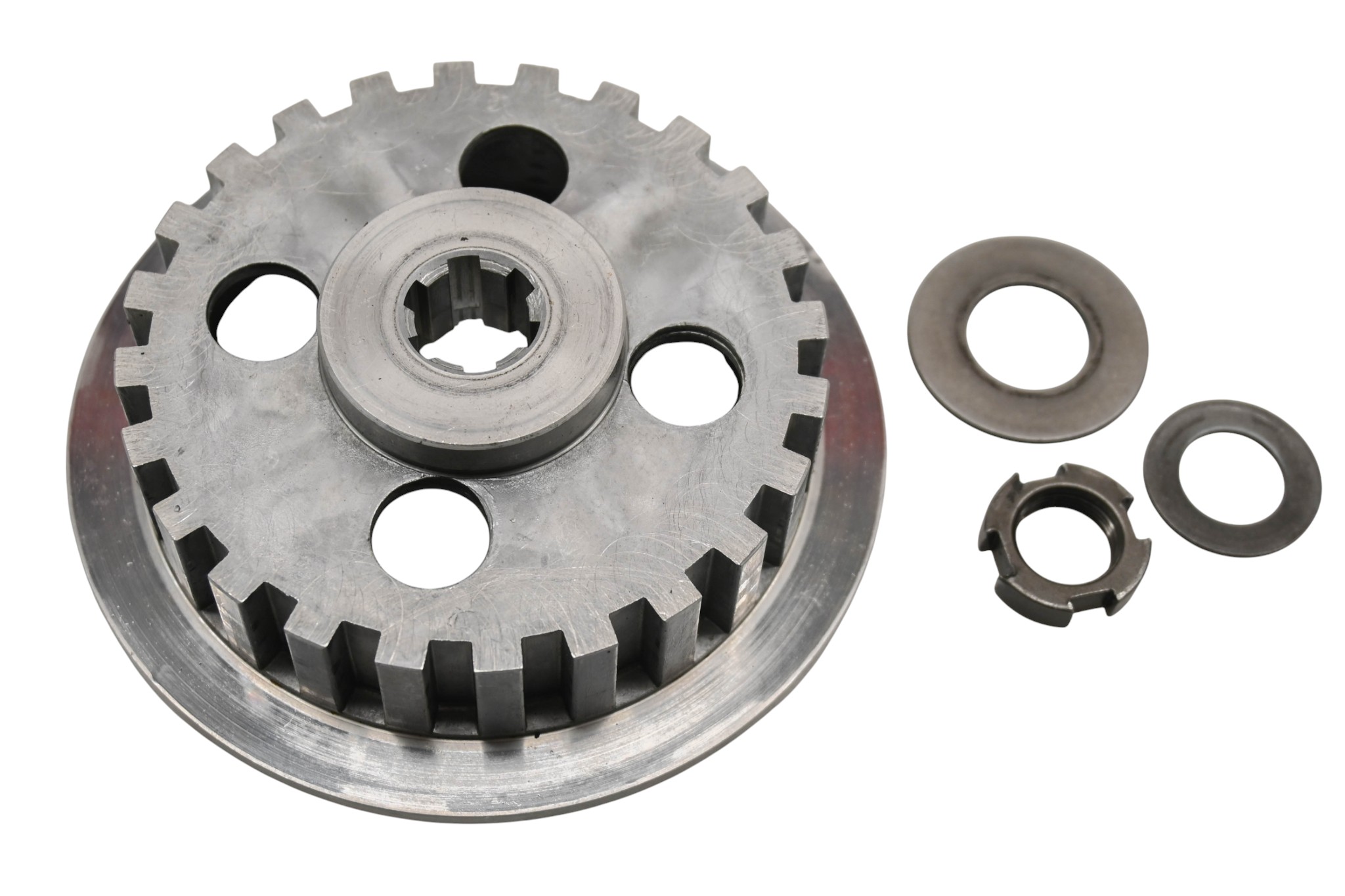 06 Honda TRX90 Inner Clutch Hub Fourtrax 90