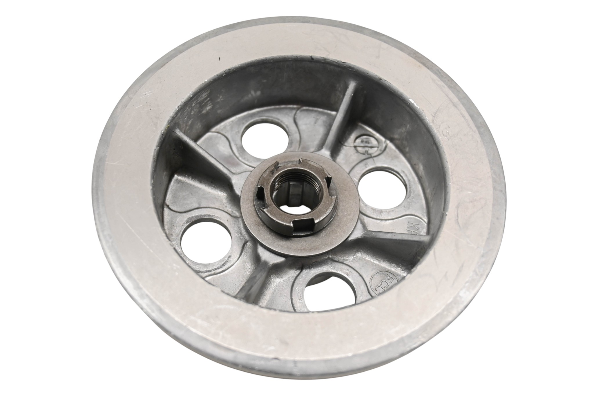 06 Honda TRX90 Inner Clutch Hub Fourtrax 90
