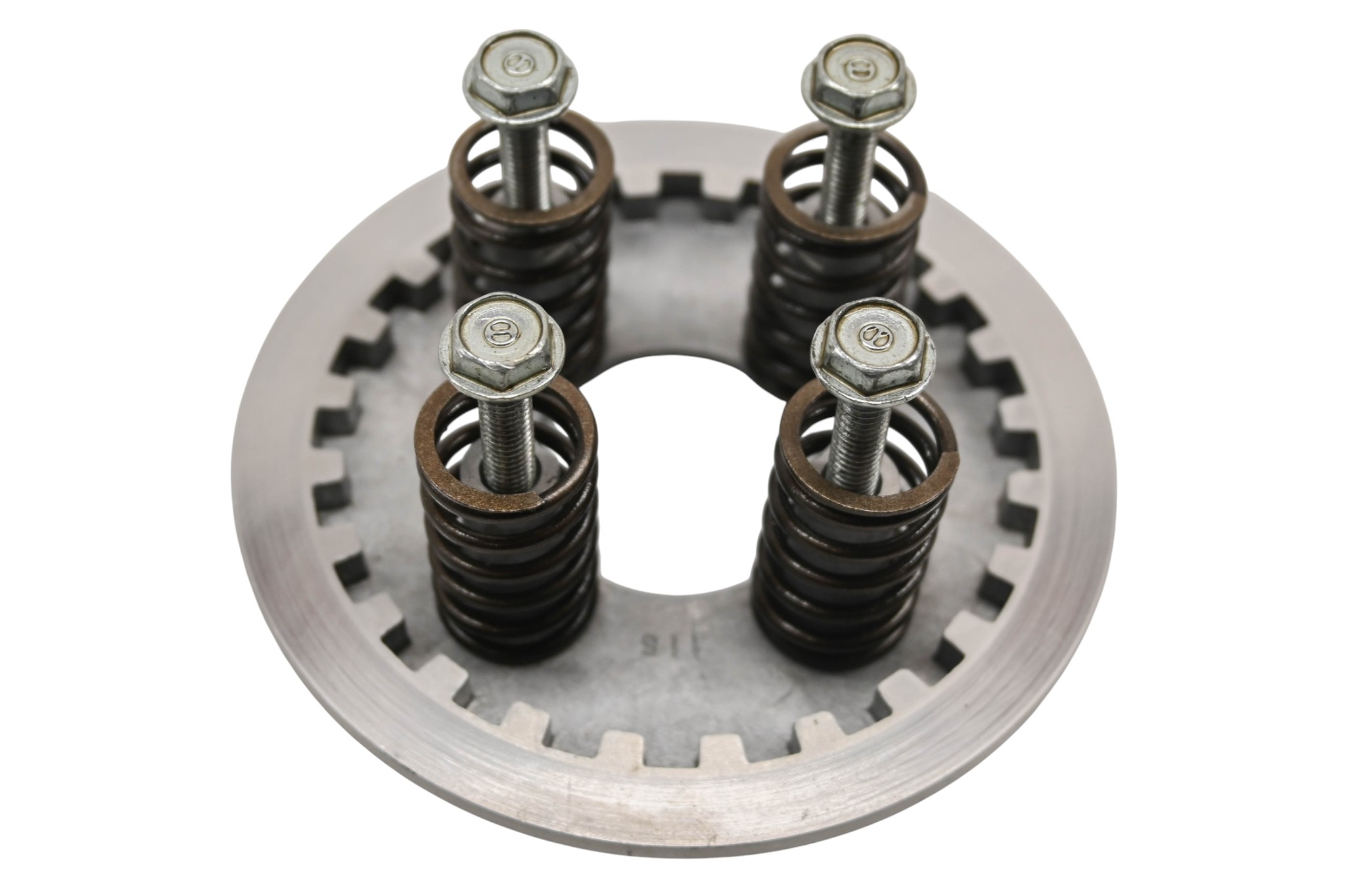 06 Honda TRX90 Clutch Pressure Plate Fourtrax 90
