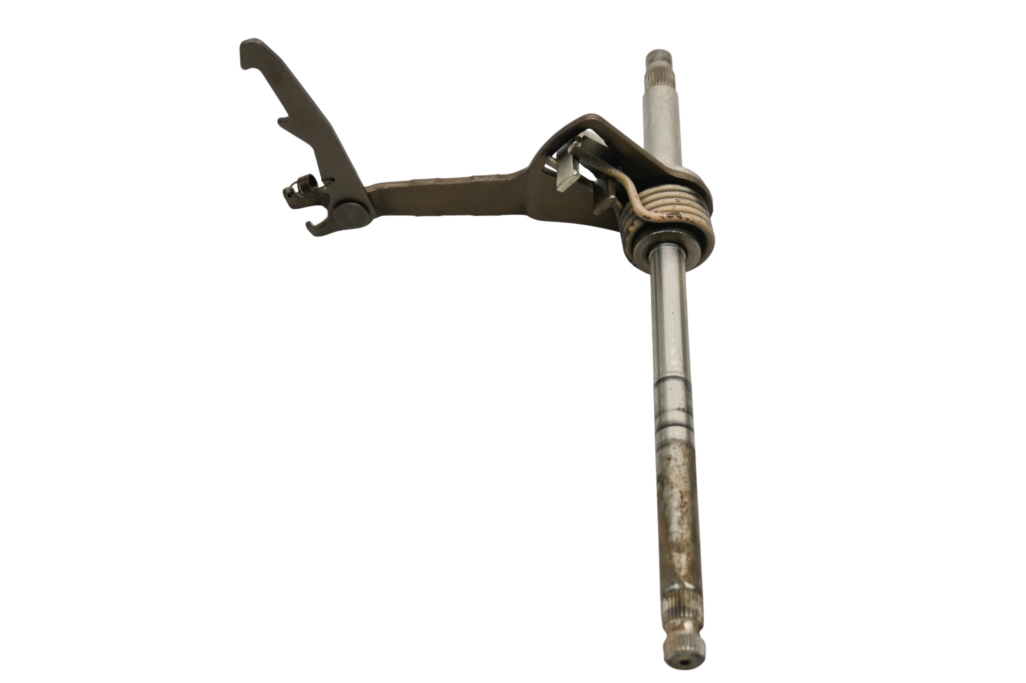 06 Honda TRX90 Transmission Shift Shaft Shifter Fourtrax 90