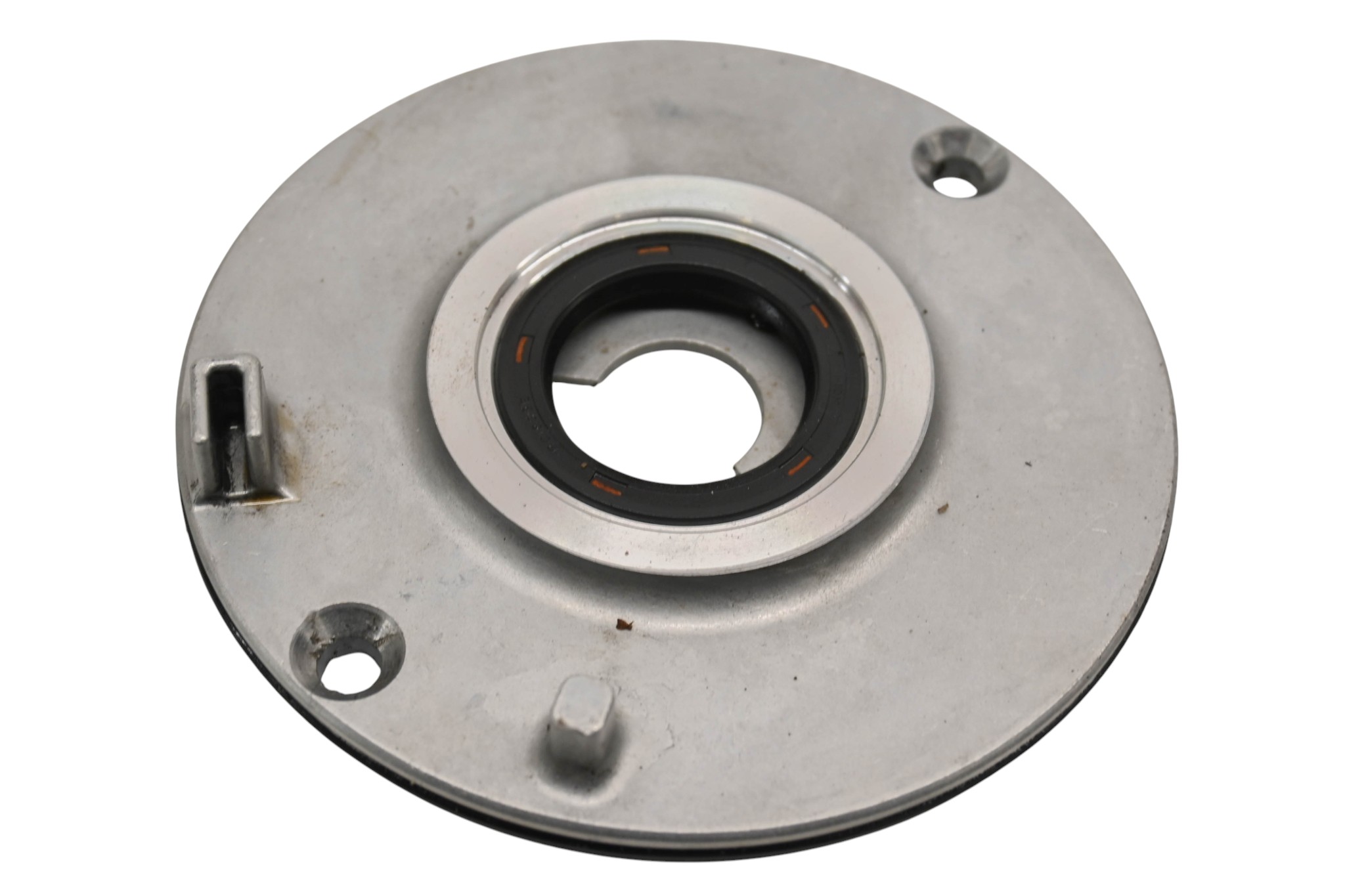06 Honda TRX90 Oil Separator Plate Fourtrax 90