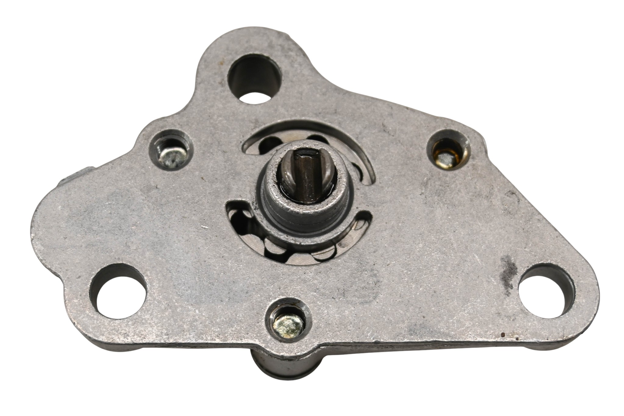 06 Honda TRX90 Oil Pump Fourtrax 90