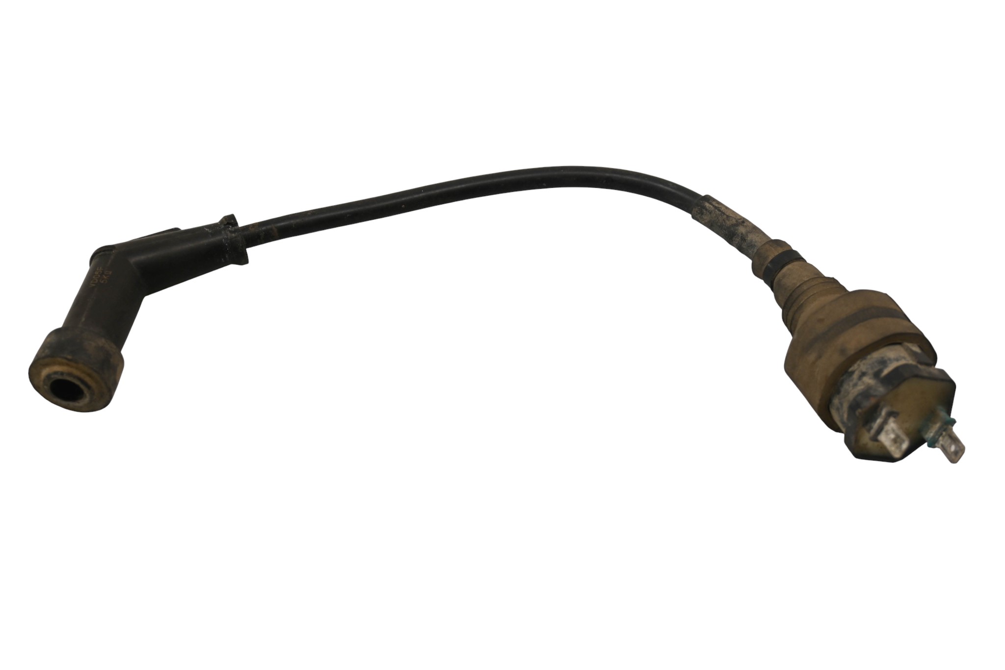 06 Honda TRX90 Ignition Coil NGK Fourtrax 90