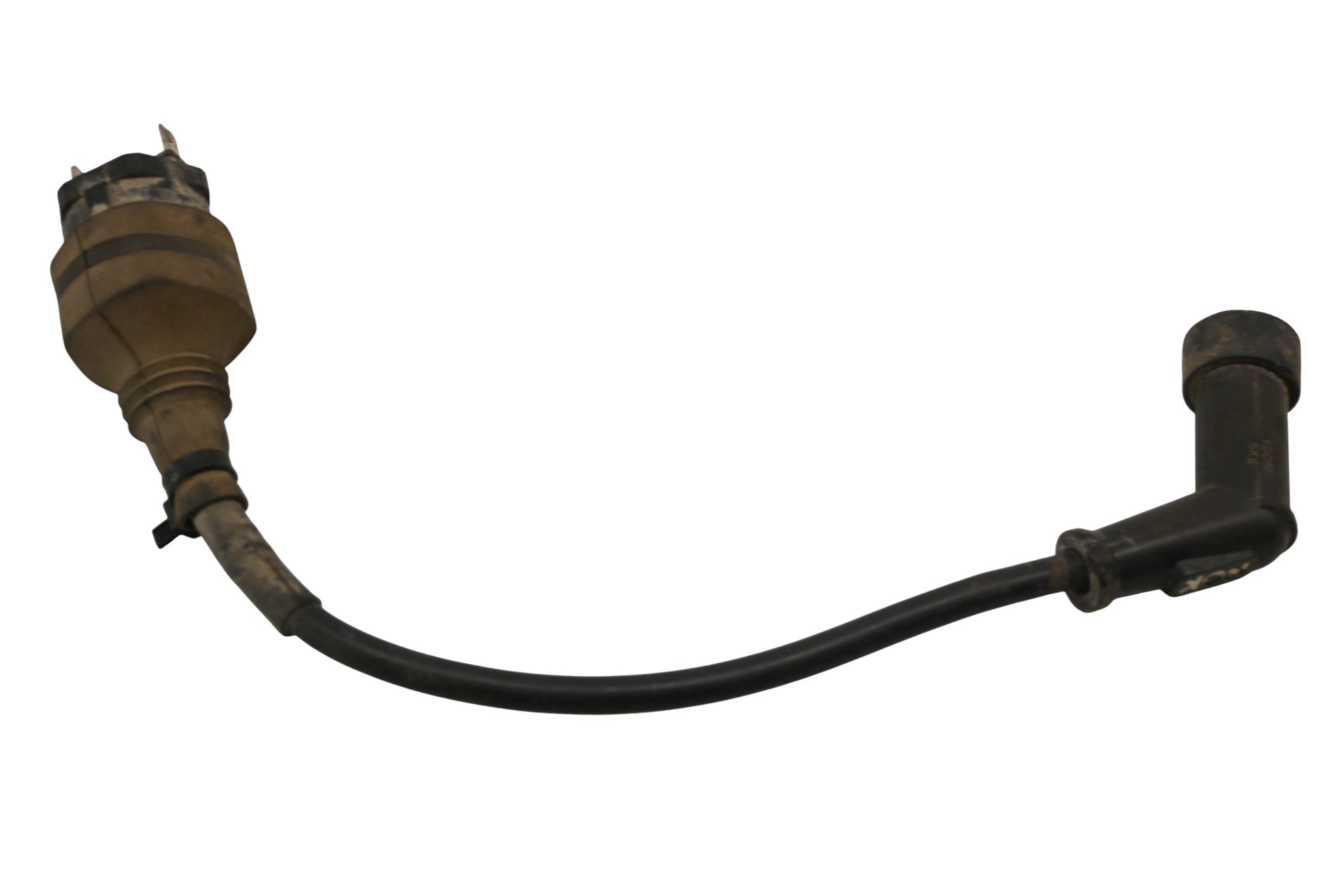 06 Honda TRX90 Ignition Coil NGK Fourtrax 90