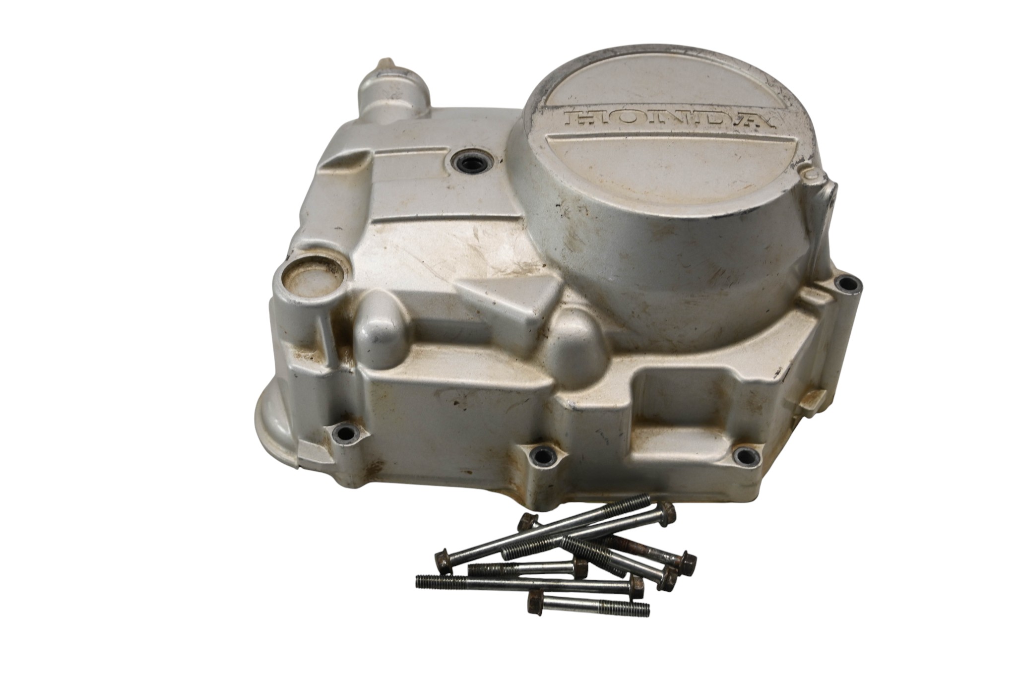 06 Honda TRX90 Clutch Cover Fourtrax 90
