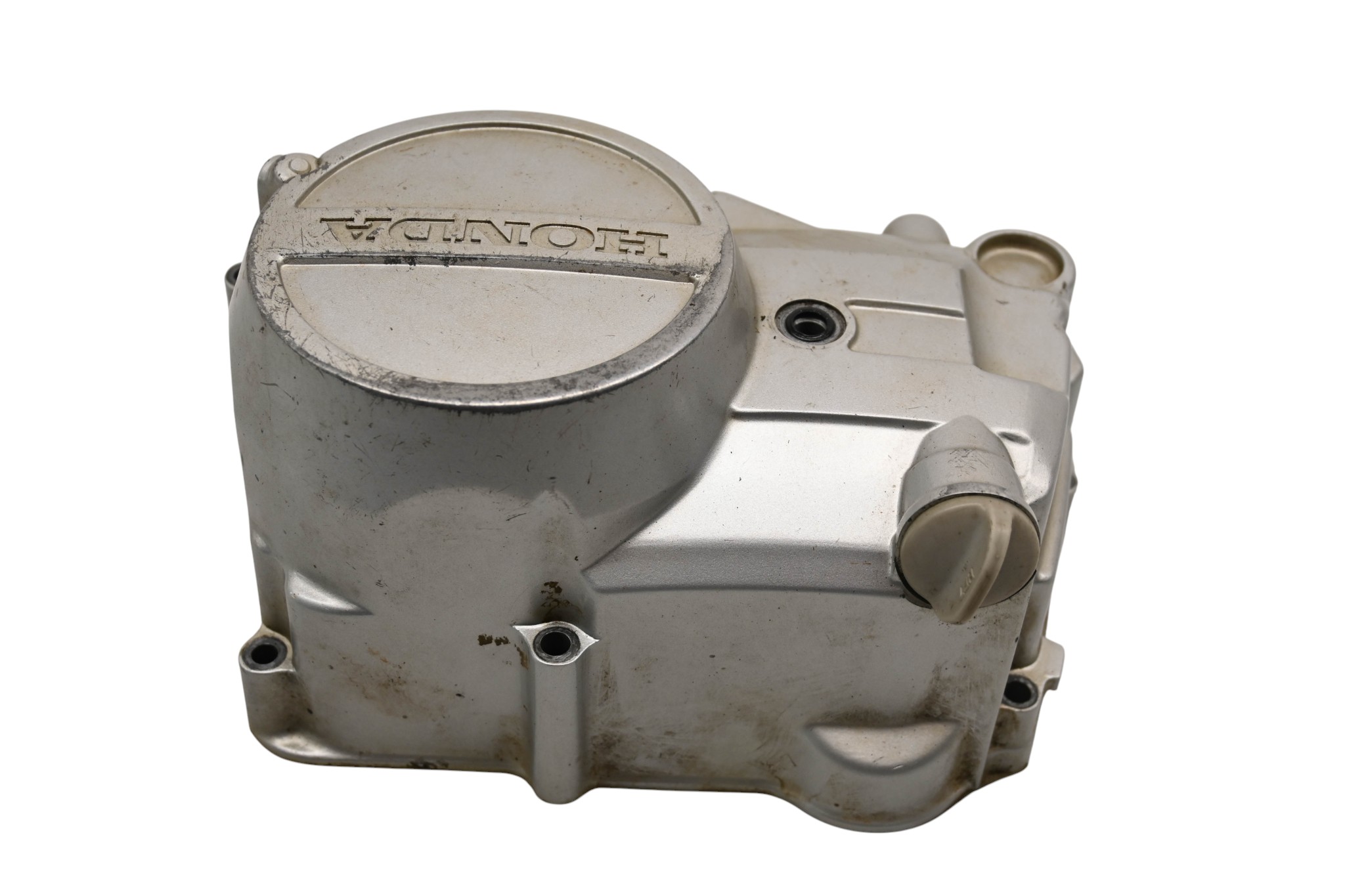 06 Honda TRX90 Clutch Cover Fourtrax 90