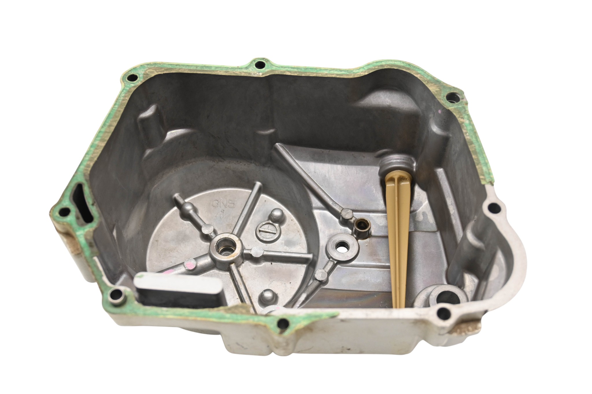 06 Honda TRX90 Clutch Cover Fourtrax 90