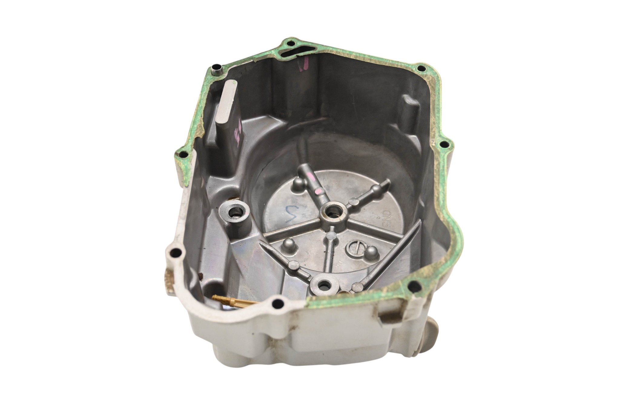 06 Honda TRX90 Clutch Cover Fourtrax 90
